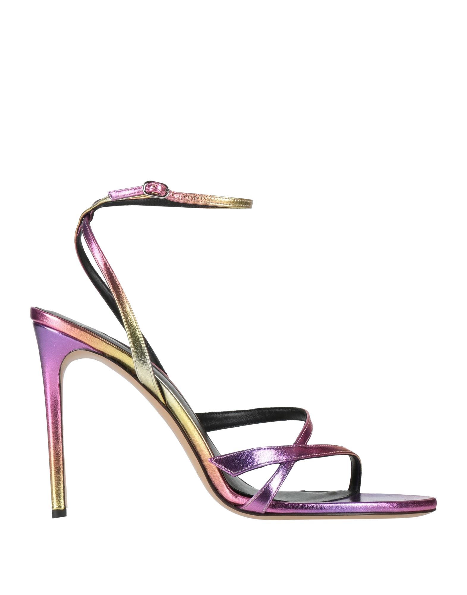 ALEXANDRE BIRMAN ALEXANDRE BIRMAN ΠΑΠΟΥΤΣΙΑ Πέδιλα
