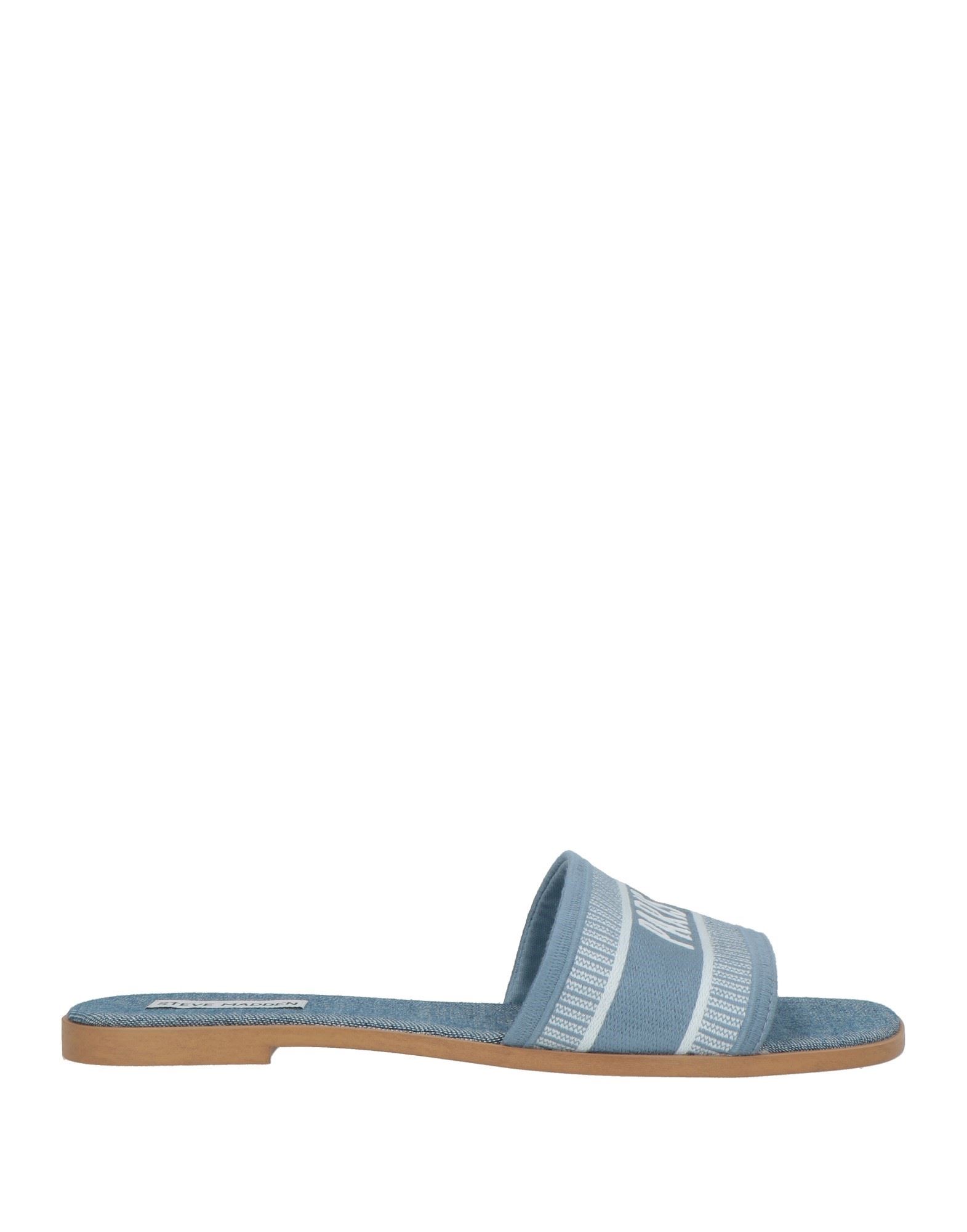 STEVE MADDEN ΠΑΠΟΥΤΣΙΑ Πέδιλα