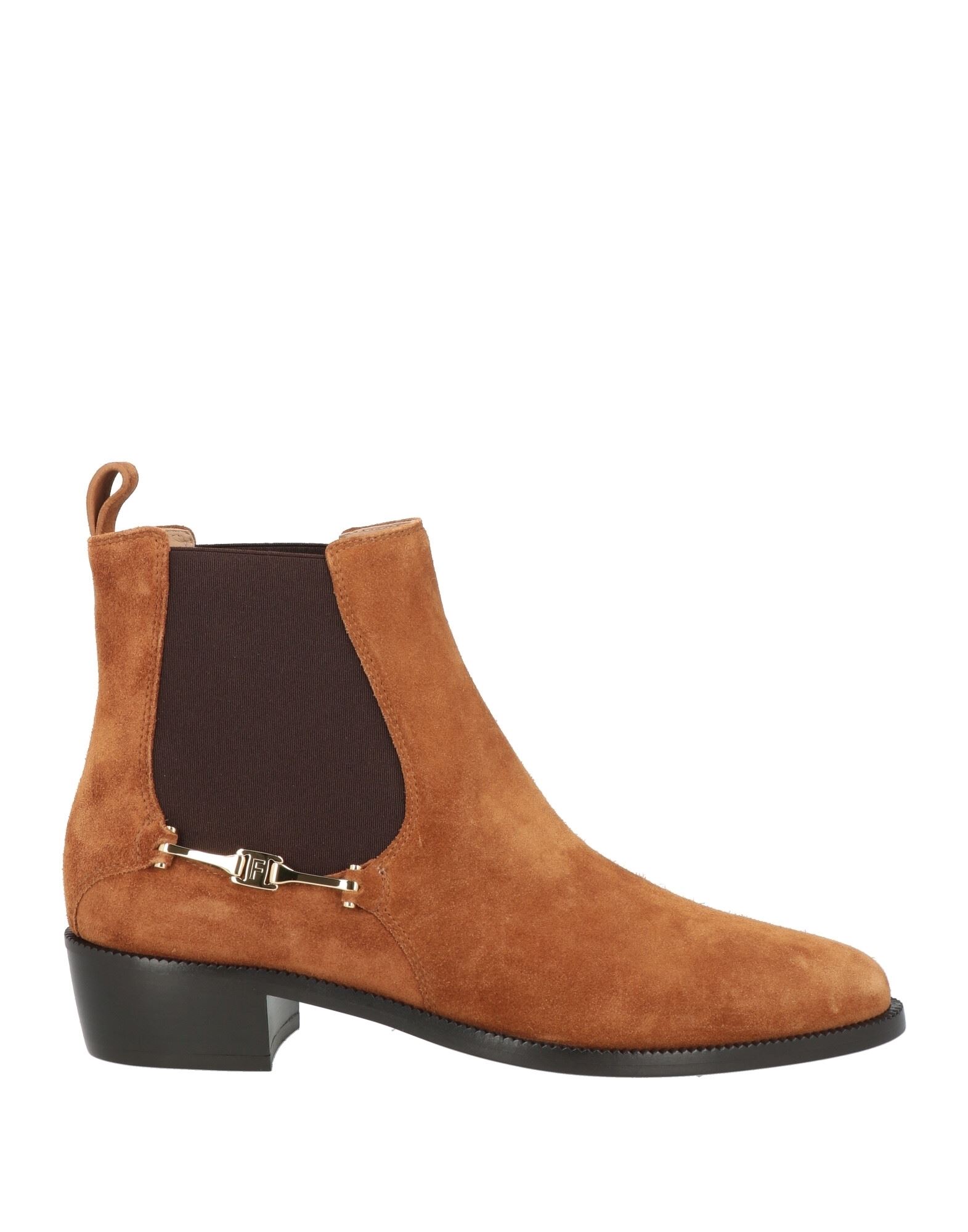FERRAGAMO ΠΑΠΟΥΤΣΙΑ Μποτάκια