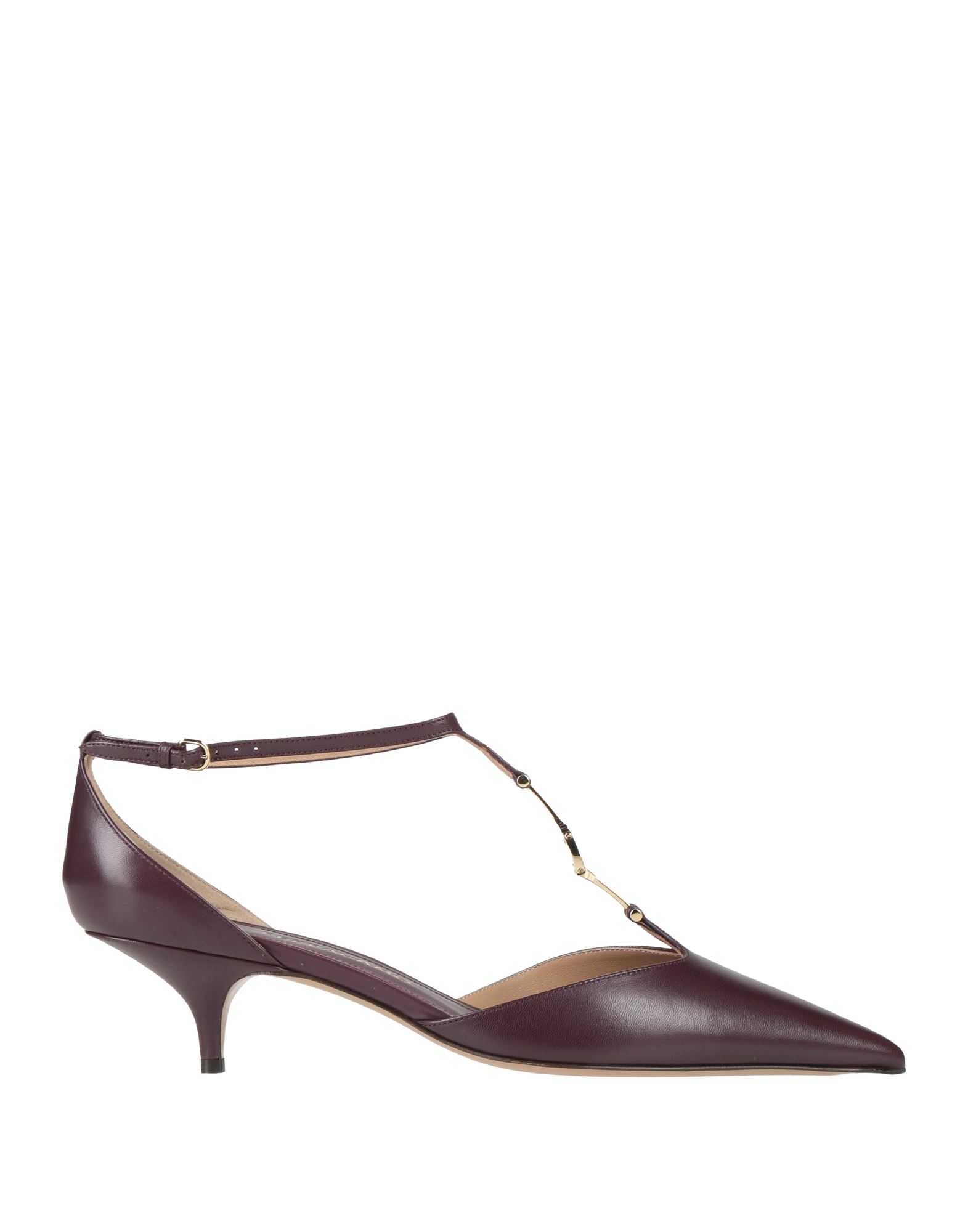 FERRAGAMO FERRAGAMO ΠΑΠΟΥΤΣΙΑ Κλειστά παπούτσια