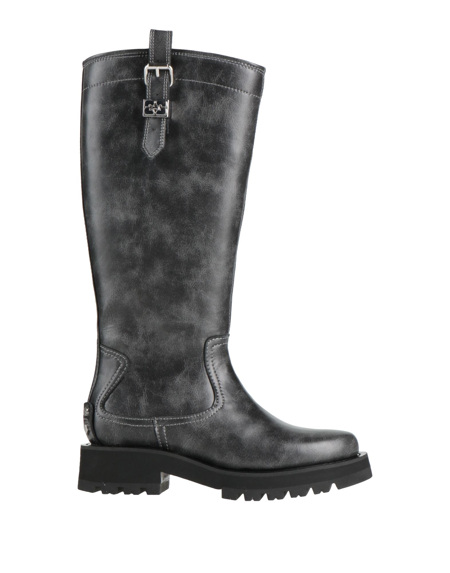 GANNI GANNI ΠΑΠΟΥΤΣΙΑ Μπότα
