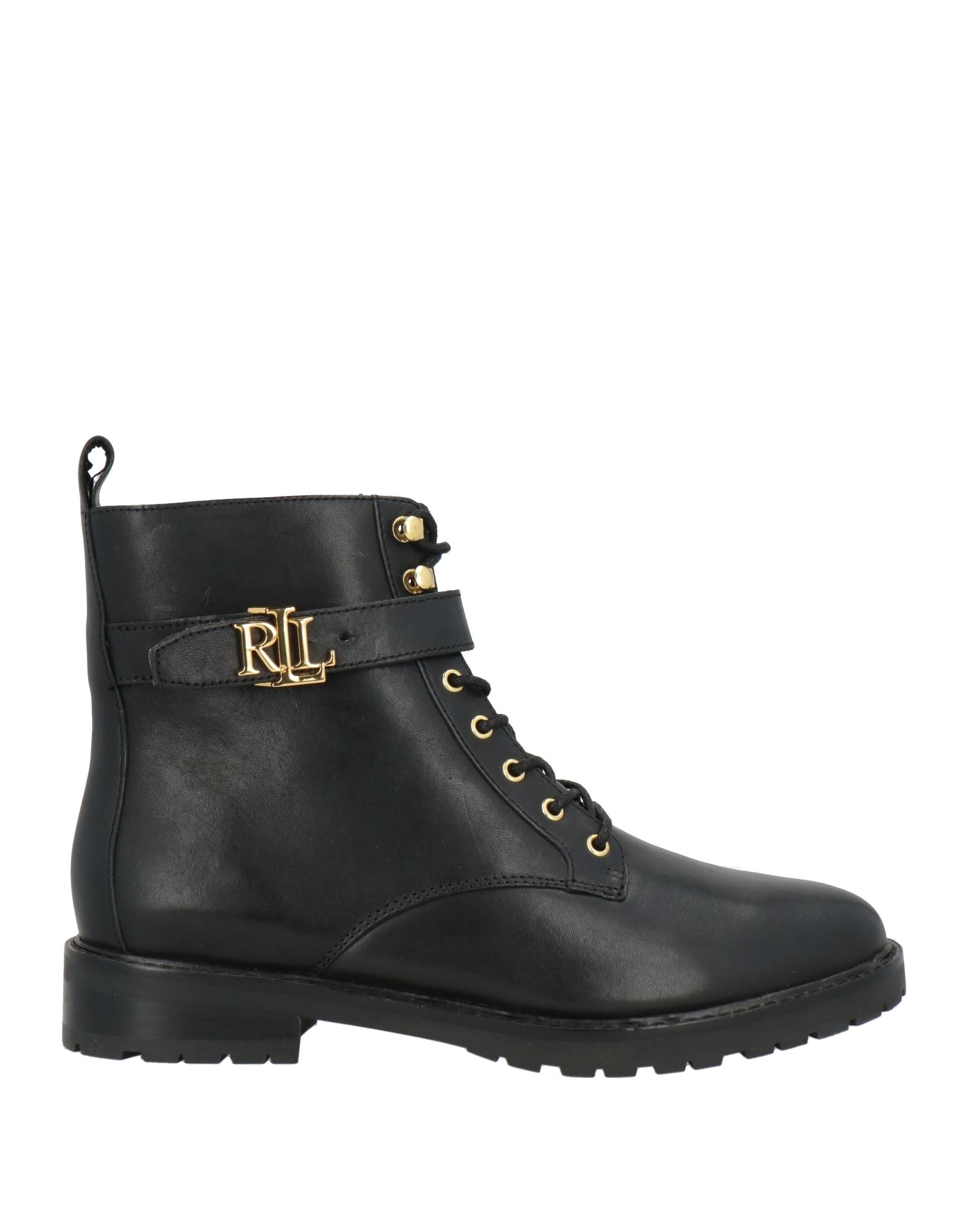 LAUREN RALPH LAUREN ΠΑΠΟΥΤΣΙΑ Μποτάκια