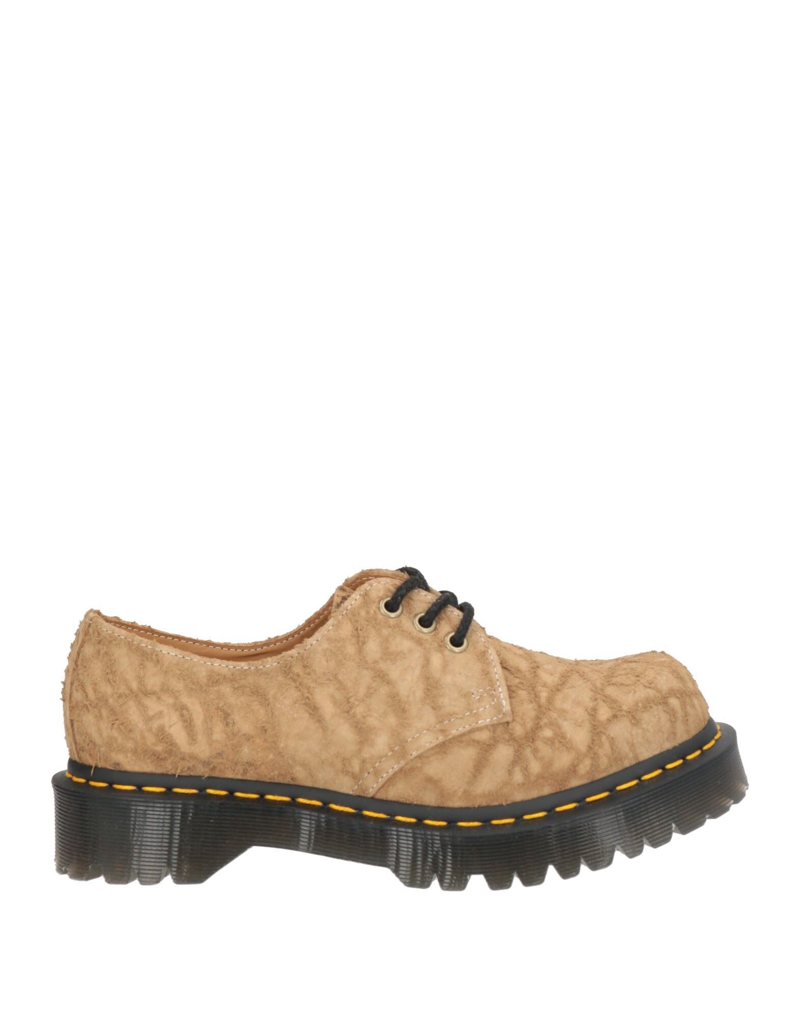 DR. MARTENS DR. MARTENS ΠΑΠΟΥΤΣΙΑ Παπούτσια με κορδόνια