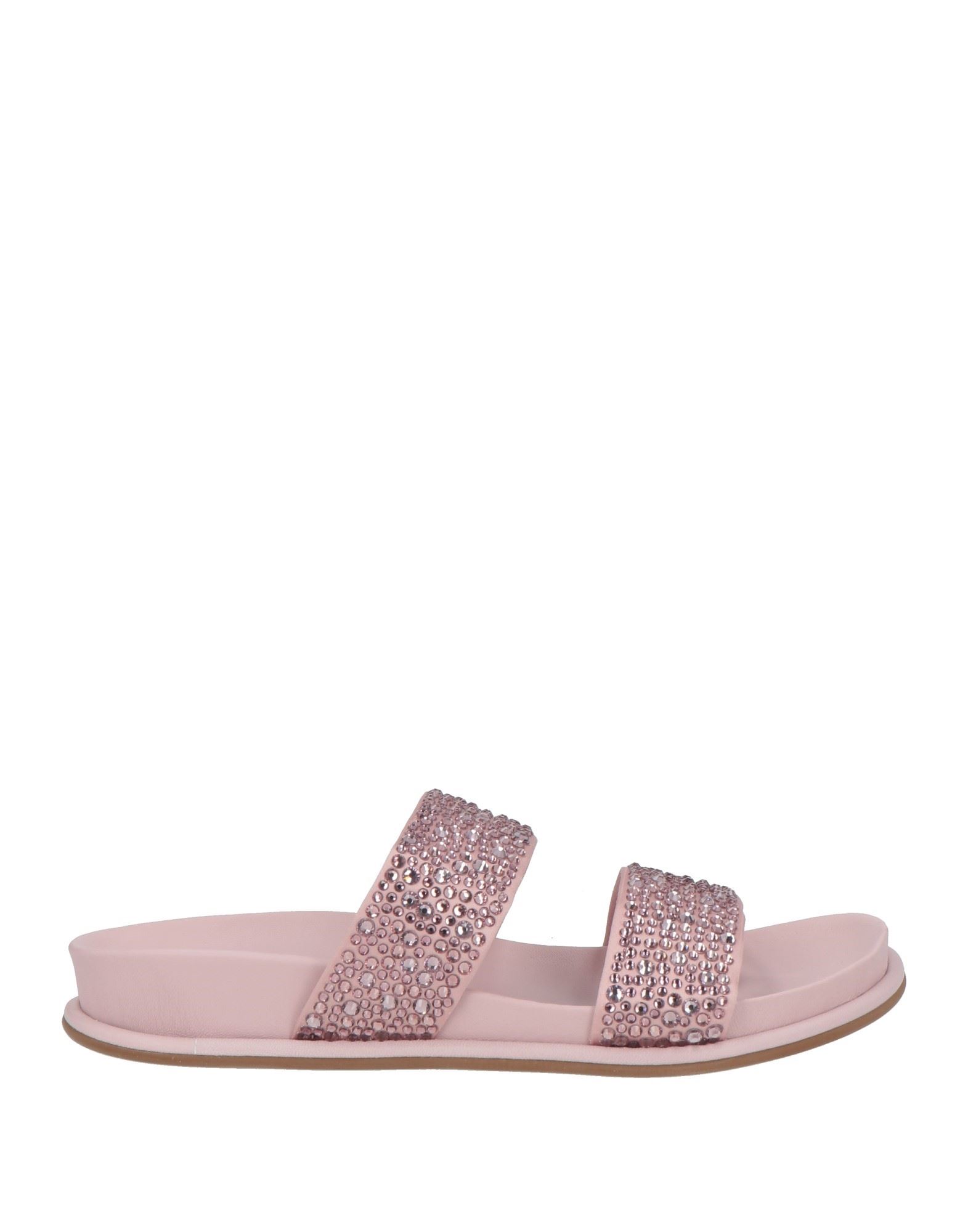 LE SILLA LE SILLA ΠΑΠΟΥΤΣΙΑ Πέδιλα