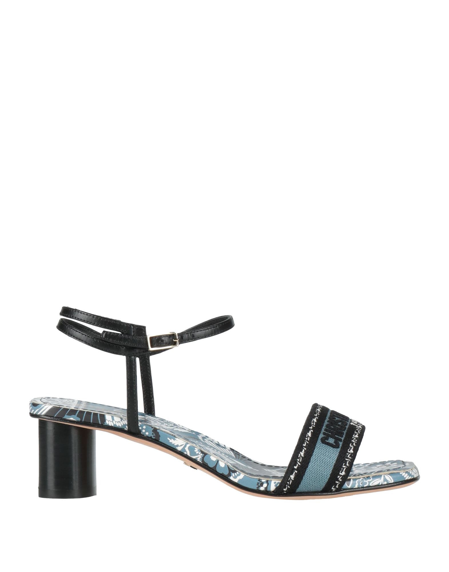 DIOR DIOR ΠΑΠΟΥΤΣΙΑ Πέδιλα