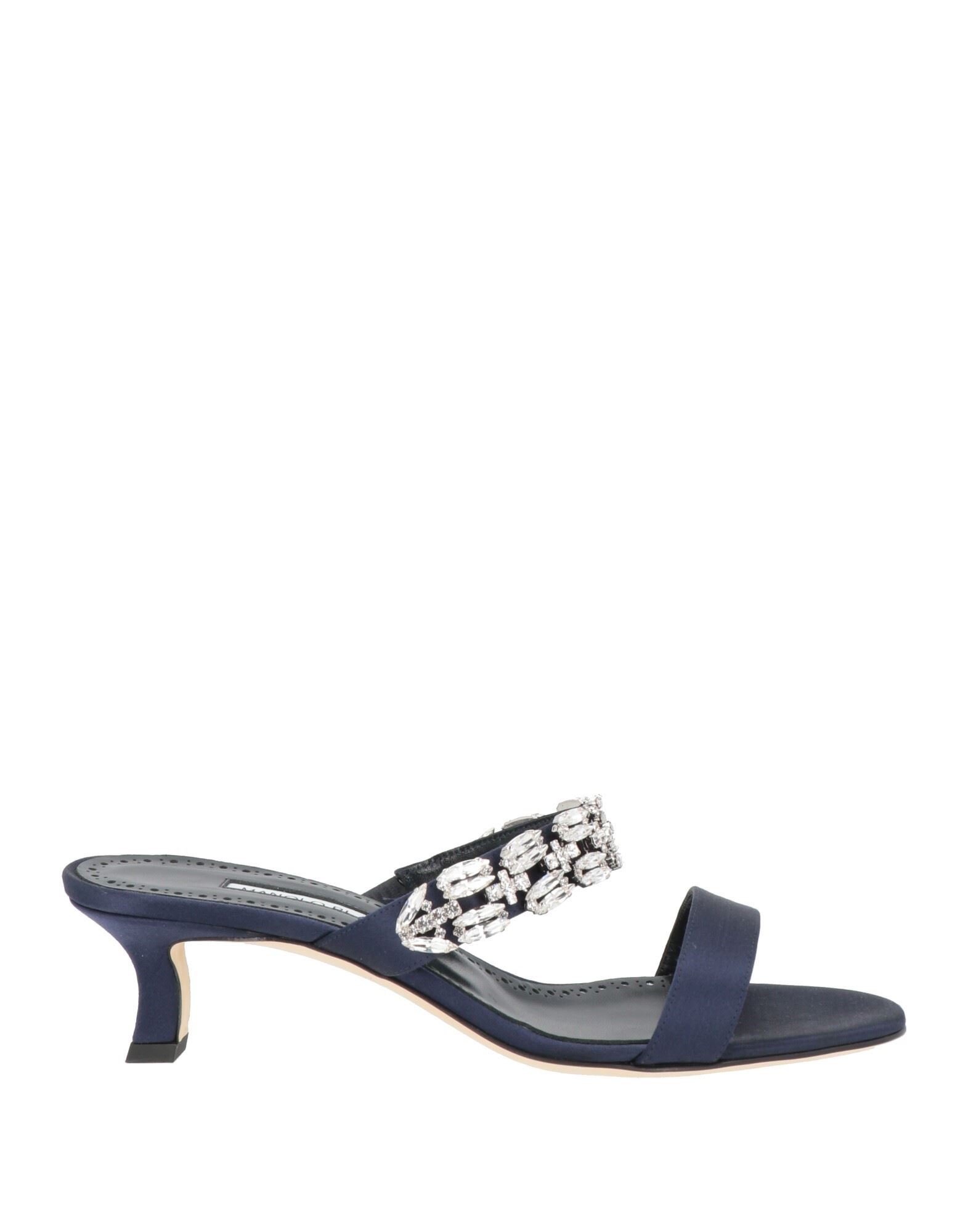 MANOLO BLAHNIK MANOLO BLAHNIK ΠΑΠΟΥΤΣΙΑ Πέδιλα