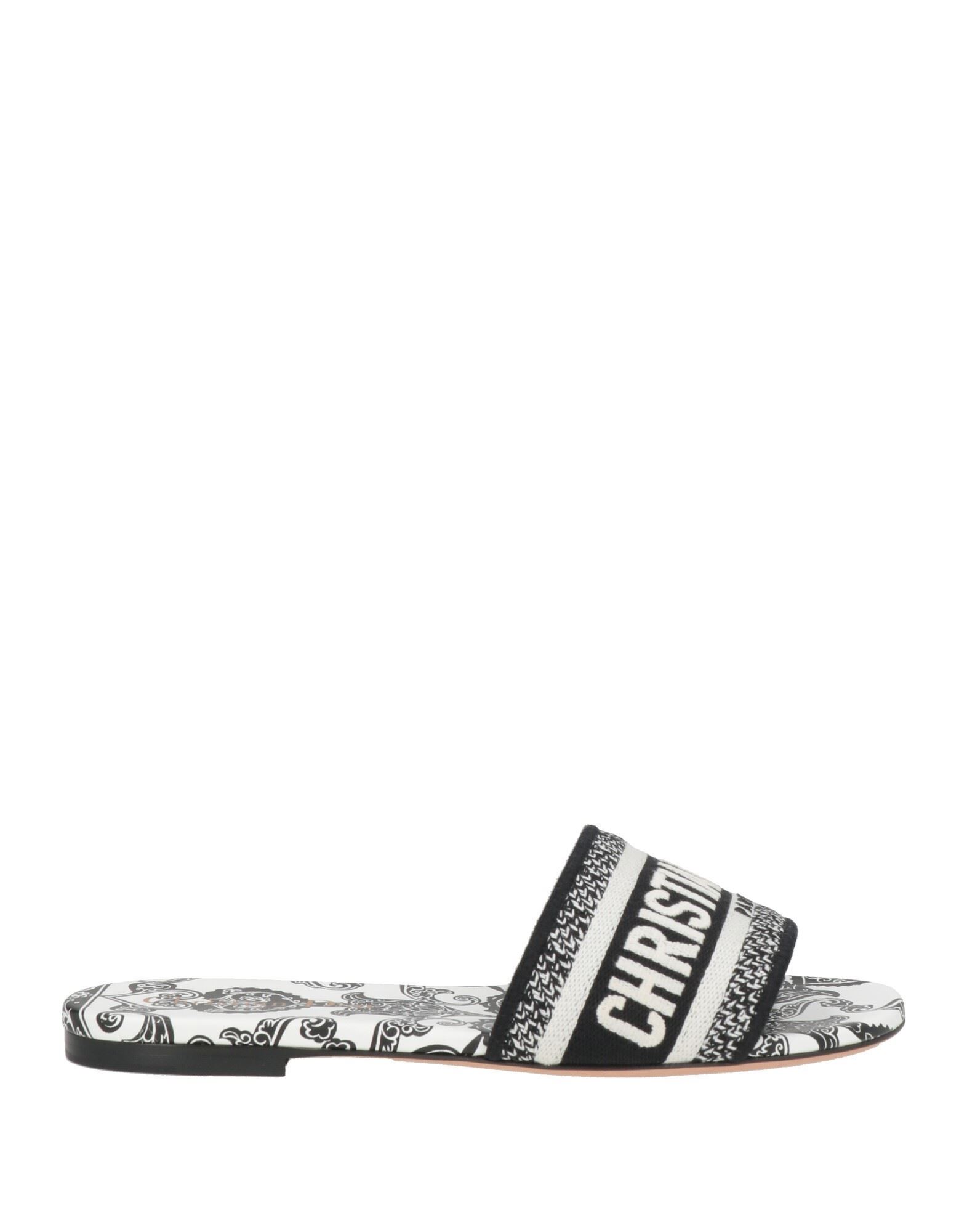 DIOR DIOR ΠΑΠΟΥΤΣΙΑ Πέδιλα