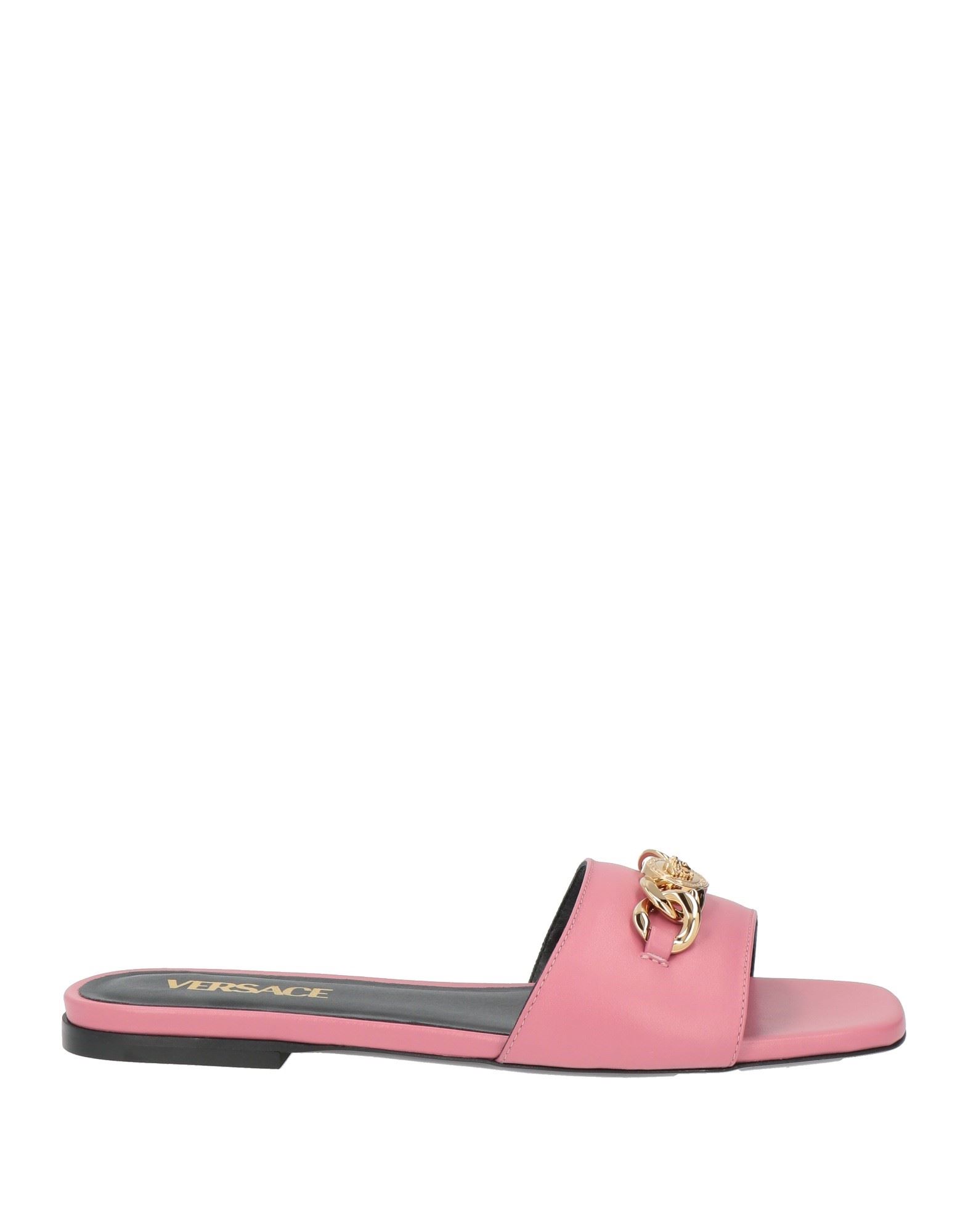 VERSACE ΠΑΠΟΥΤΣΙΑ Πέδιλα