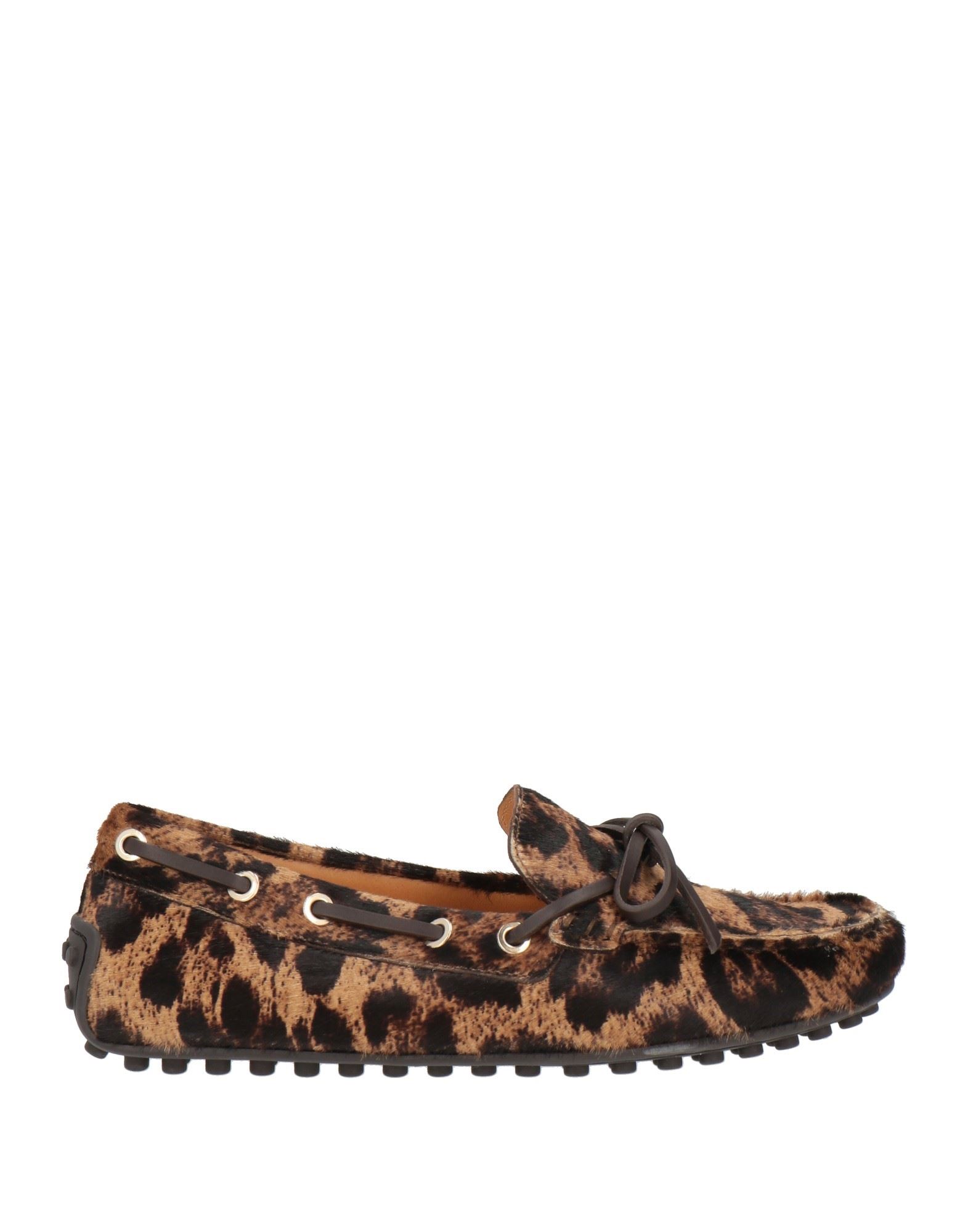 TOD'S ΠΑΠΟΥΤΣΙΑ Μοκασίνια