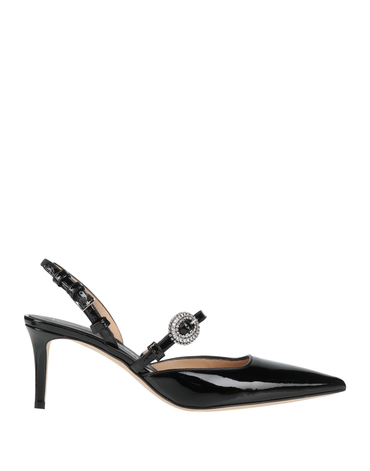 ERMANNO SCERVINO ERMANNO SCERVINO ΠΑΠΟΥΤΣΙΑ Κλειστά παπούτσια
