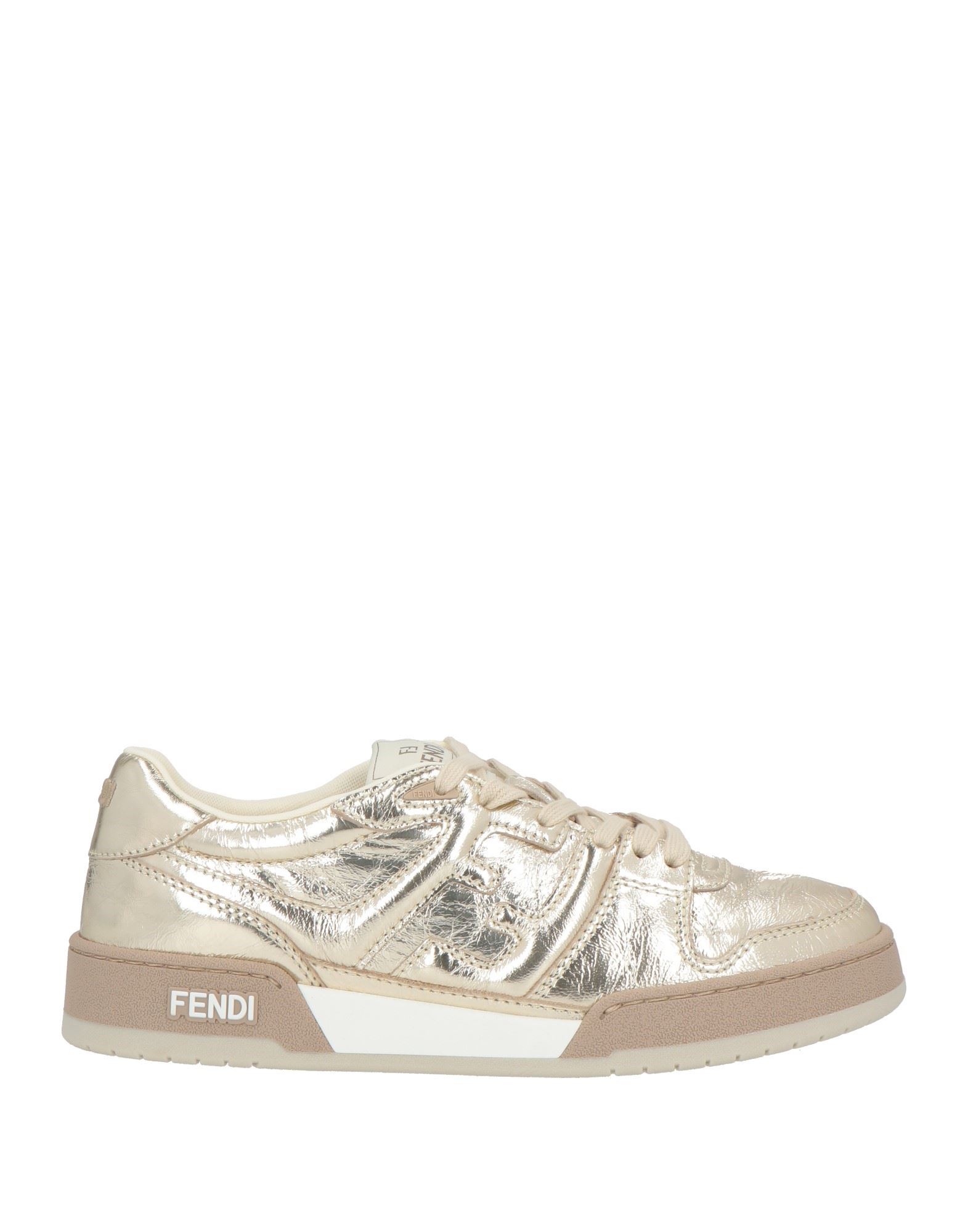 FENDI FENDI ΠΑΠΟΥΤΣΙΑ Αθλητικά παπούτσια