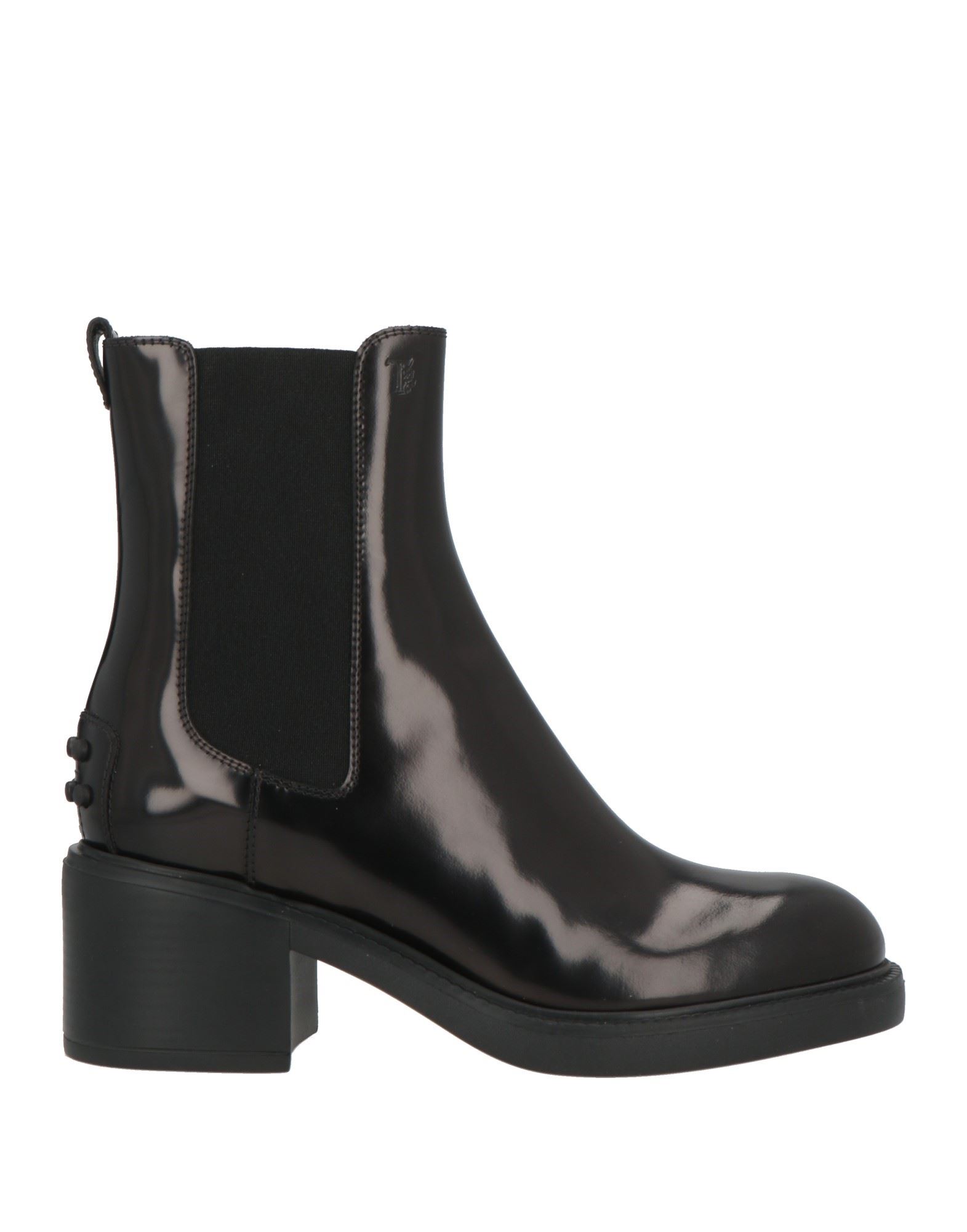 TOD'S ΠΑΠΟΥΤΣΙΑ Μποτάκια