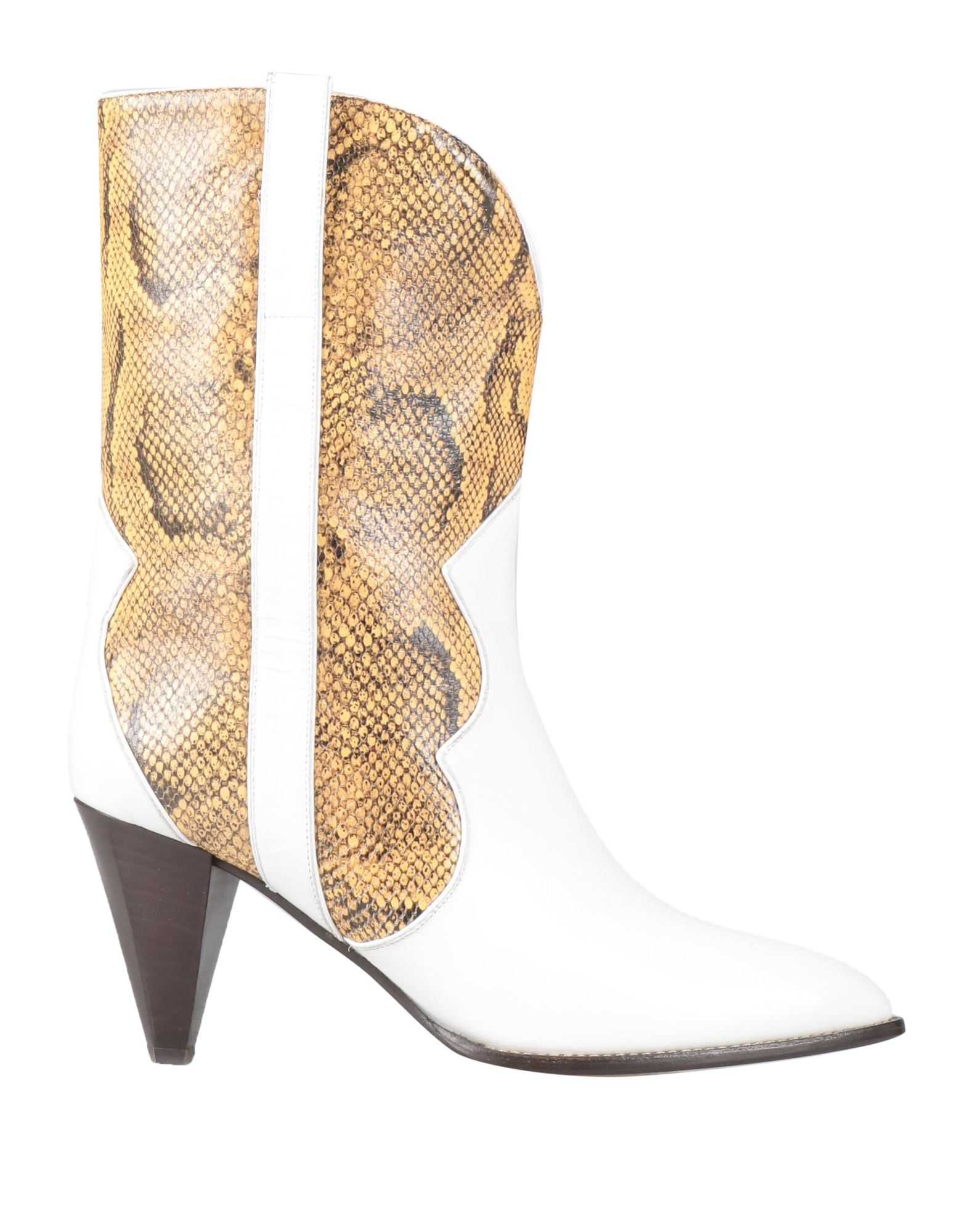 ISABEL MARANT ISABEL MARANT ΠΑΠΟΥΤΣΙΑ Μποτάκια