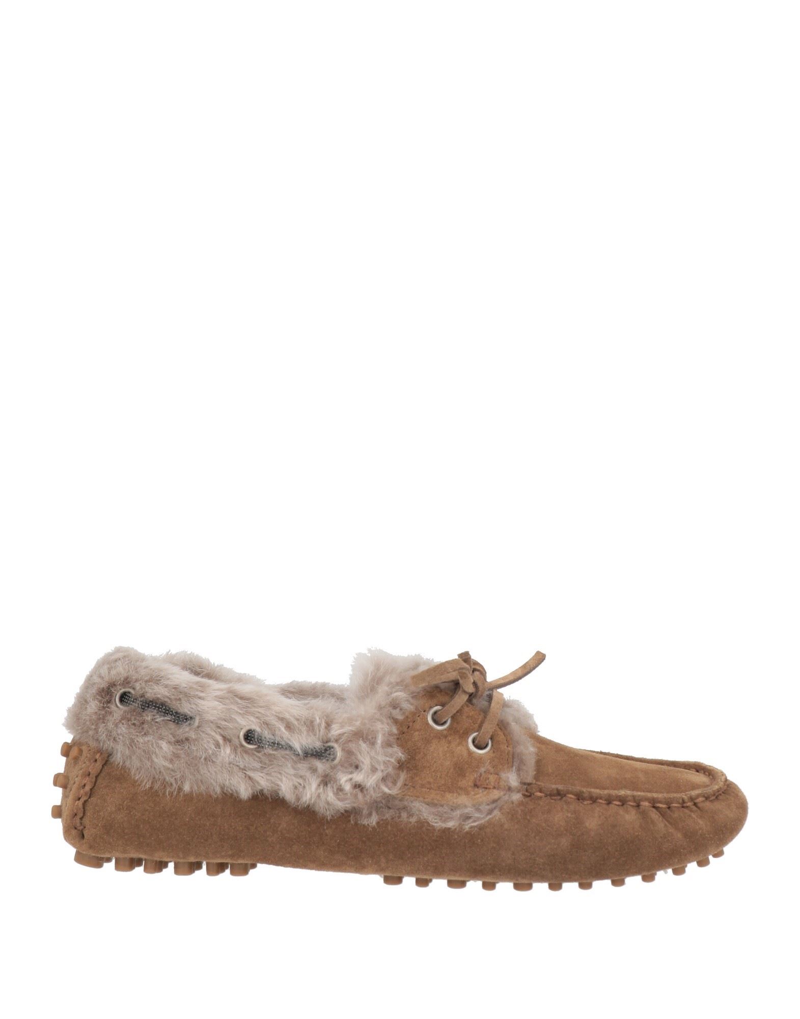 BRUNELLO CUCINELLI BRUNELLO CUCINELLI ΠΑΠΟΥΤΣΙΑ Μοκασίνια