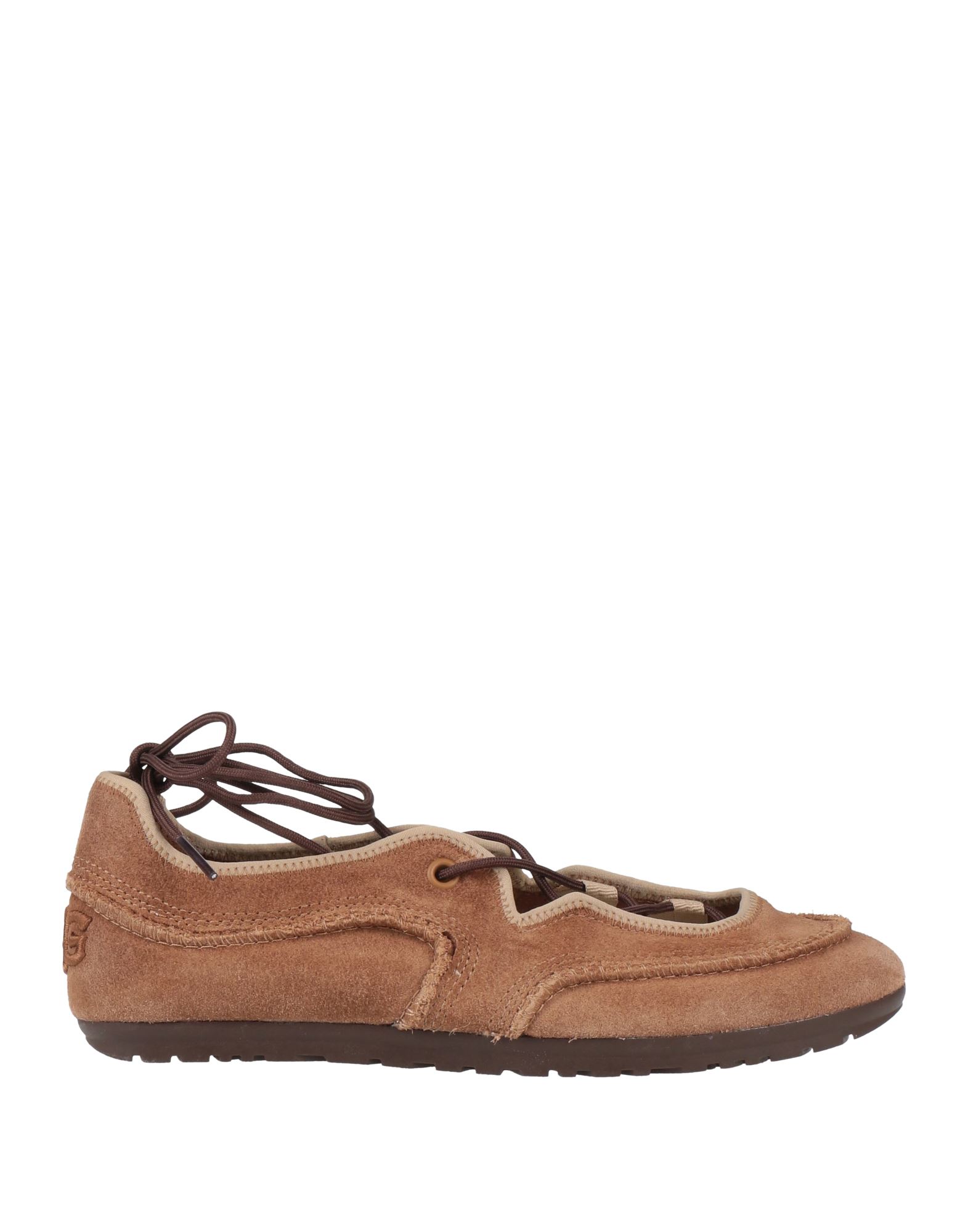 UGG UGG ΠΑΠΟΥΤΣΙΑ Μπαλαρίνες