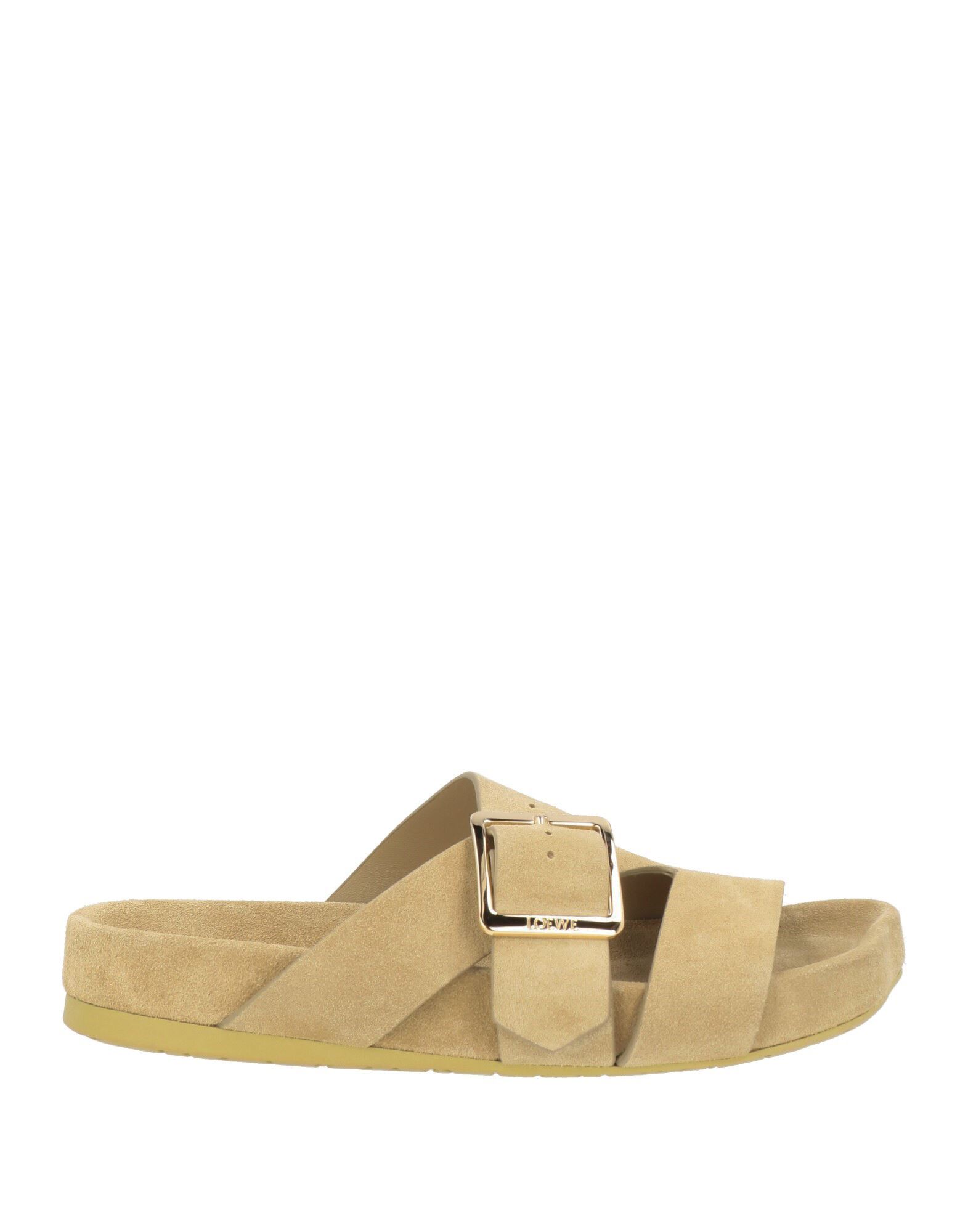 LOEWE ΠΑΠΟΥΤΣΙΑ Πέδιλα