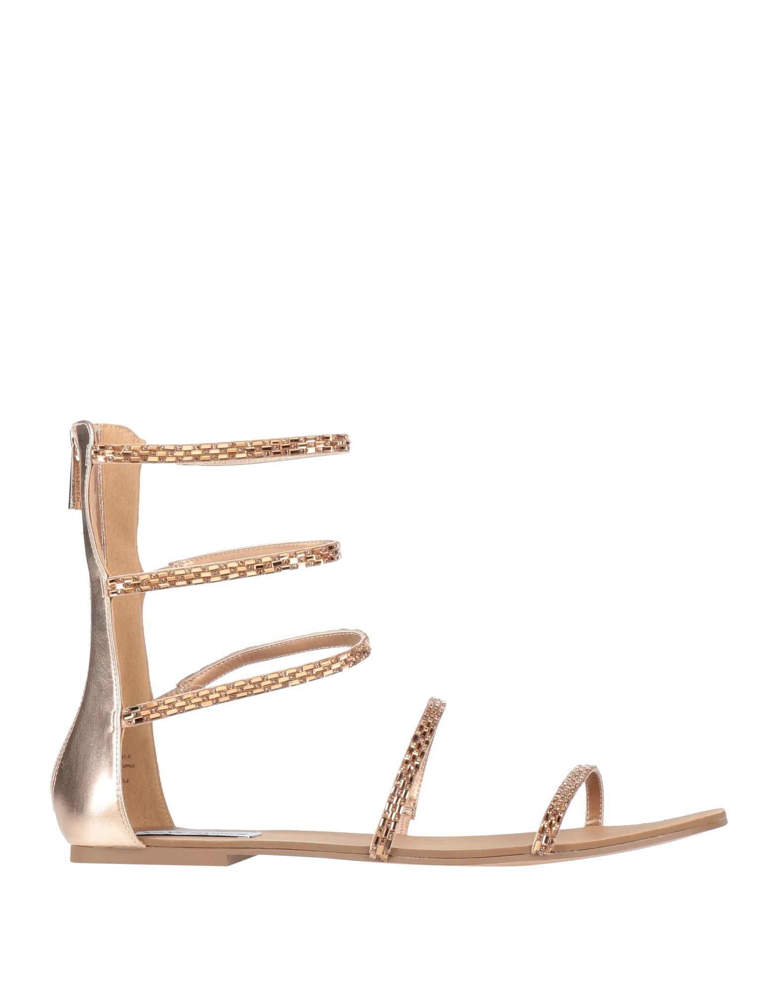 STEVE MADDEN ΠΑΠΟΥΤΣΙΑ Πέδιλα