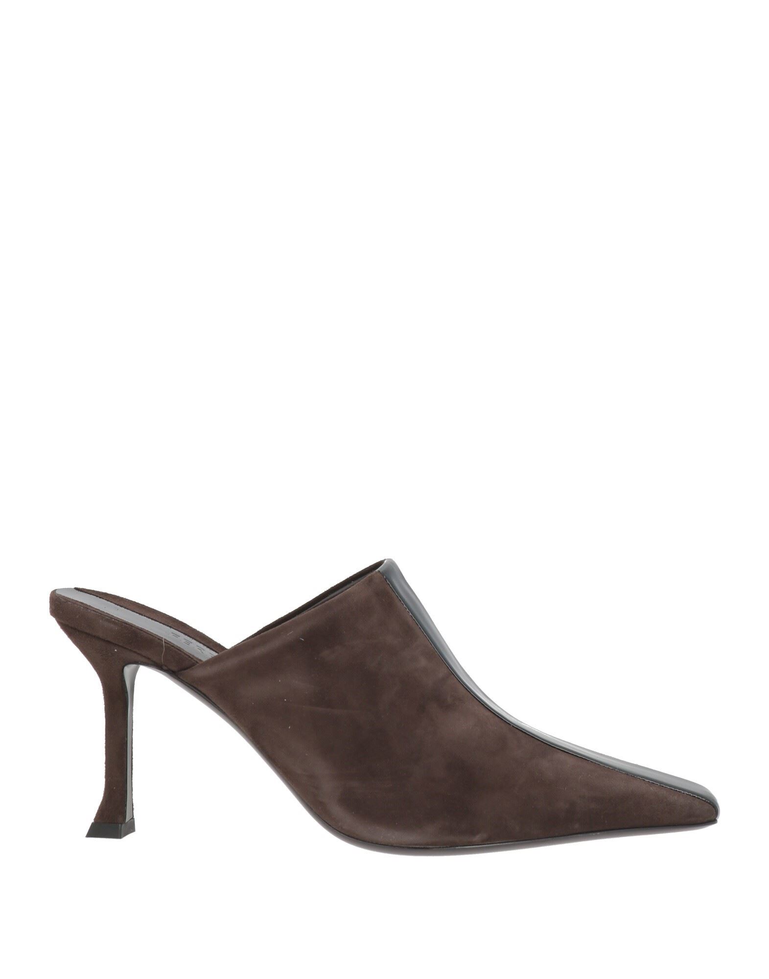 FERRAGAMO FERRAGAMO ΠΑΠΟΥΤΣΙΑ Μουλάρια και τσόκαρα