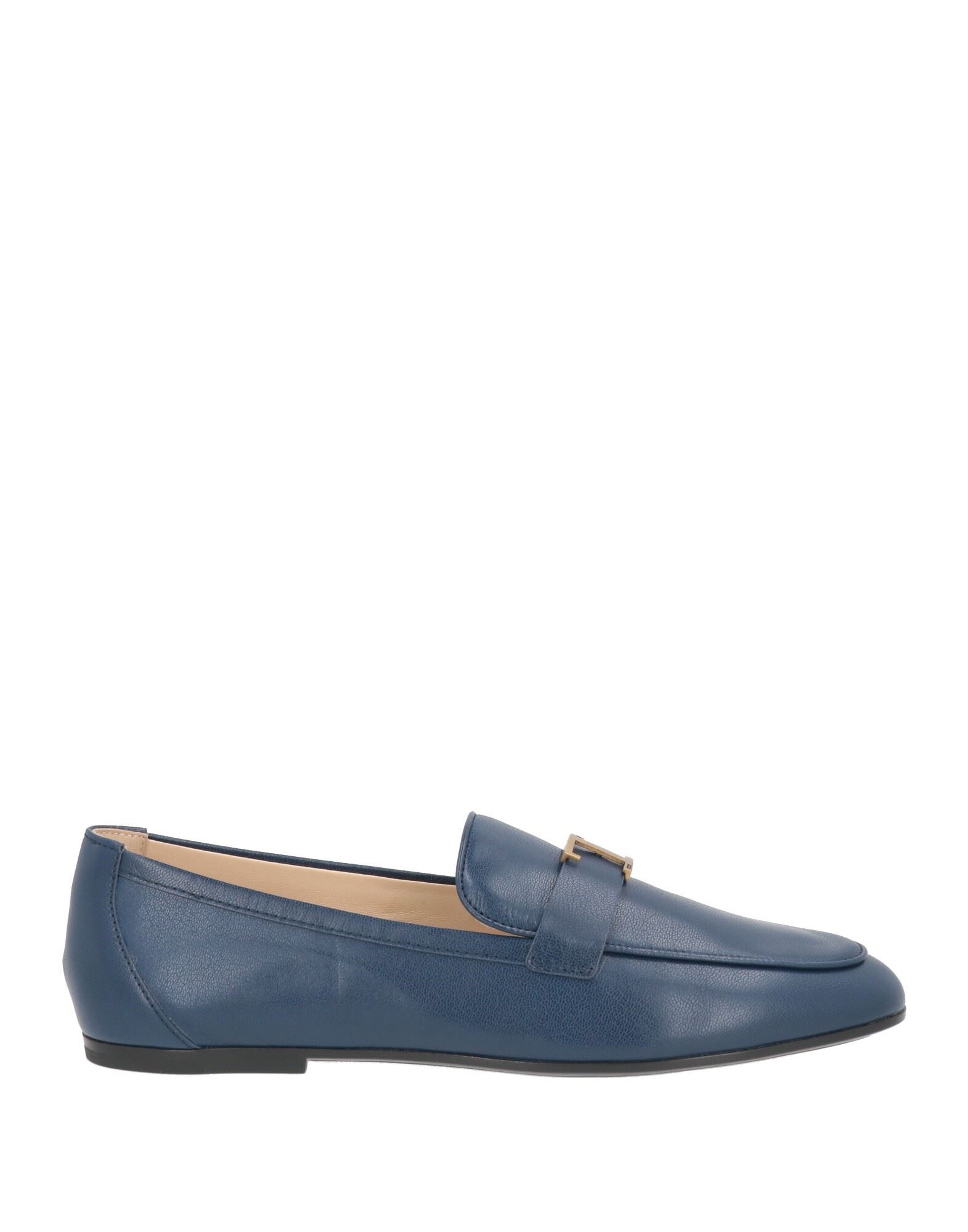 TOD'S ΠΑΠΟΥΤΣΙΑ Μοκασίνια