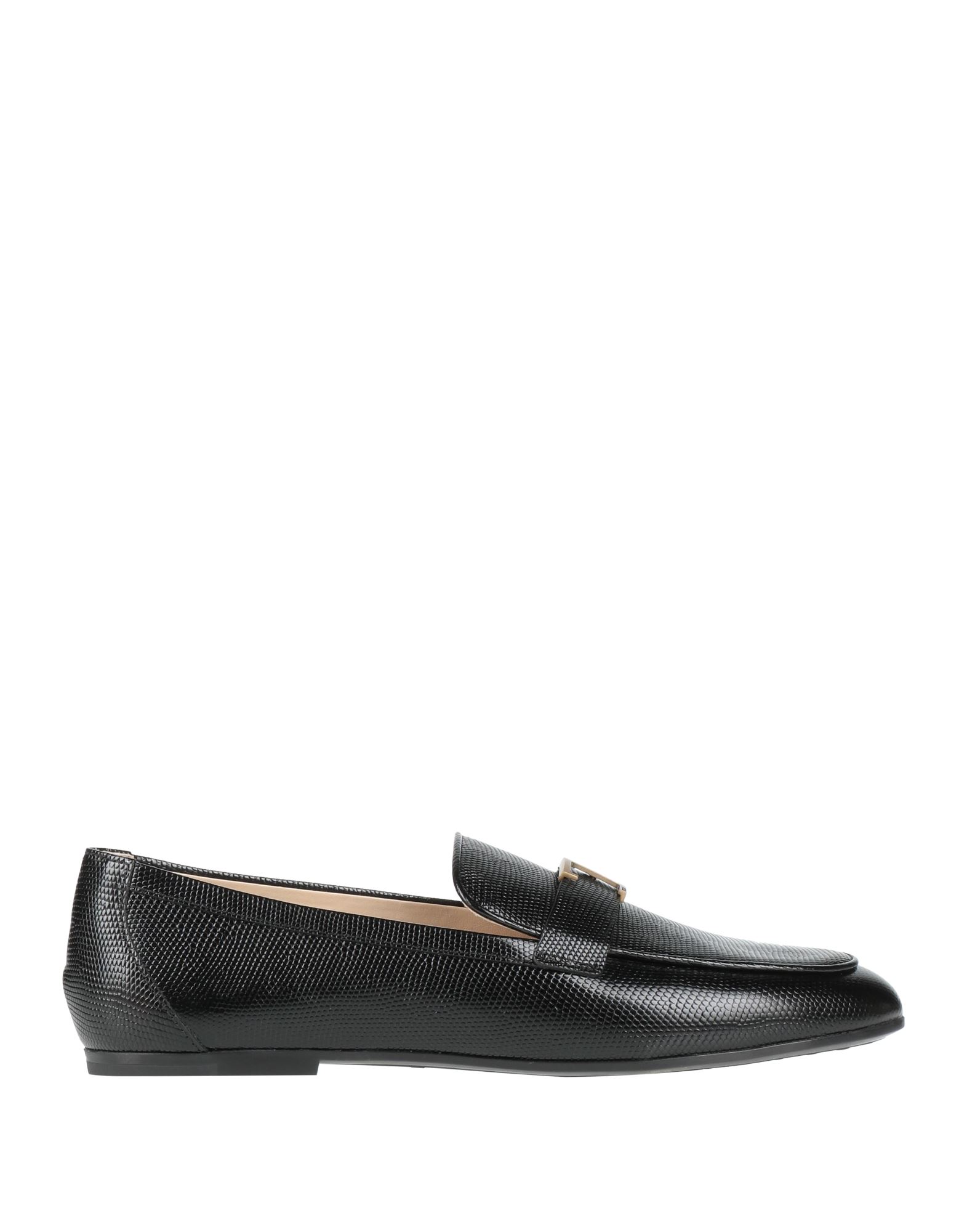 TOD'S ΠΑΠΟΥΤΣΙΑ Μοκασίνια