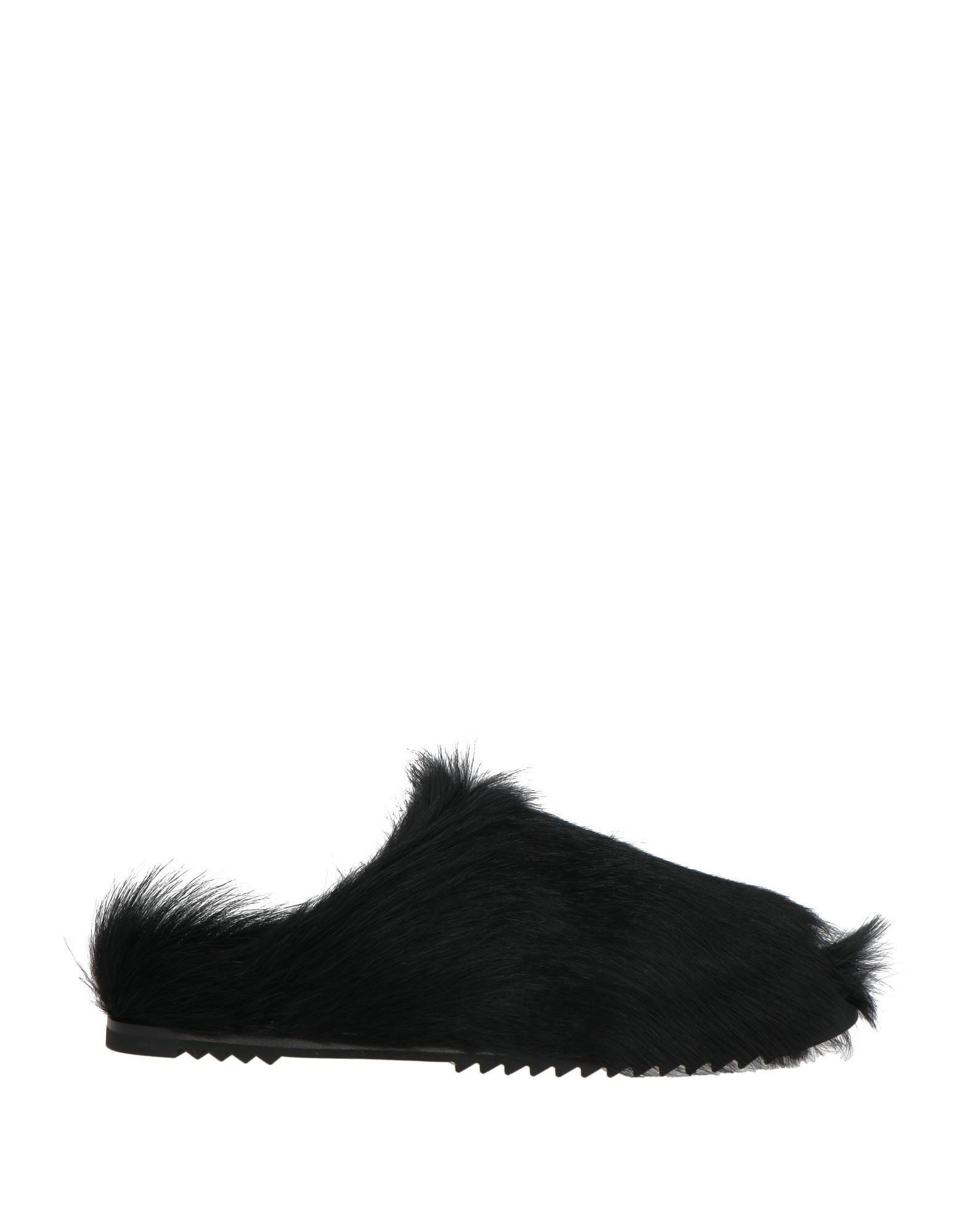 RICK OWENS RICK OWENS ΠΑΠΟΥΤΣΙΑ Μουλάρια και τσόκαρα