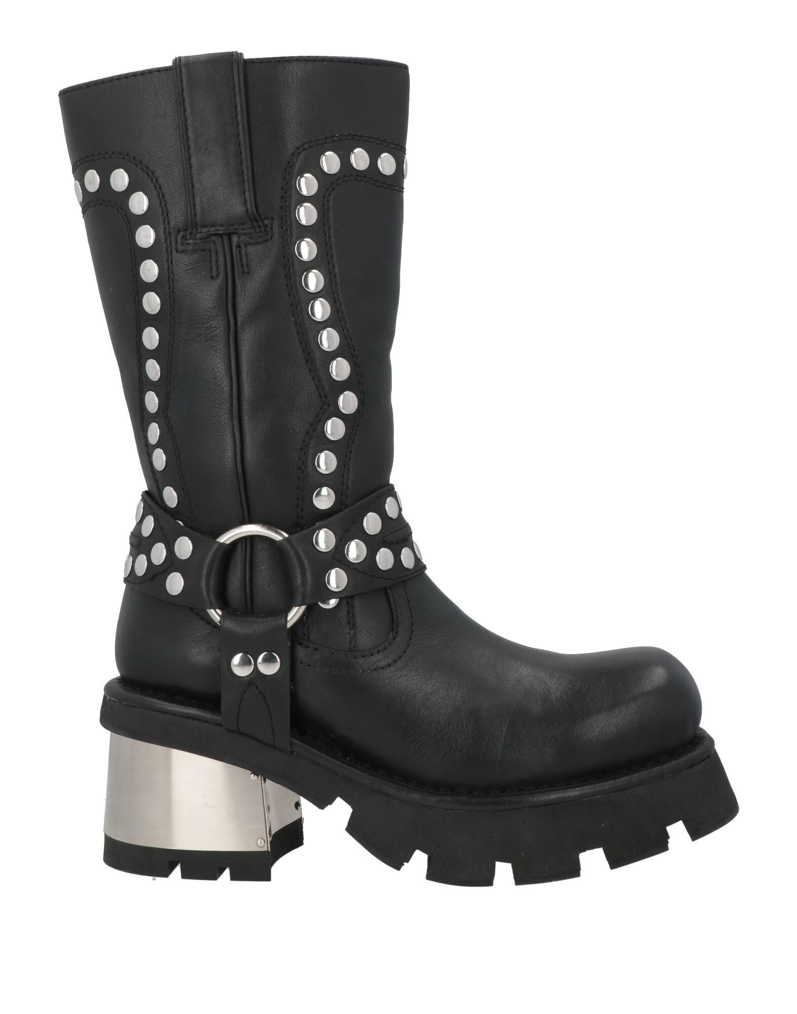 JEFFREY CAMPBELL ΠΑΠΟΥΤΣΙΑ Μπότα
