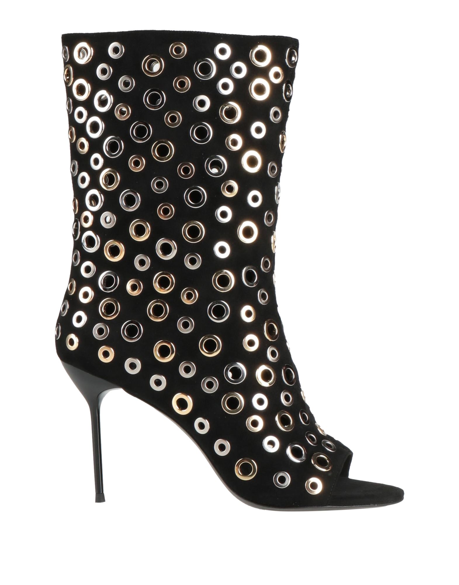 JEFFREY CAMPBELL JEFFREY CAMPBELL ΠΑΠΟΥΤΣΙΑ Μποτάκια