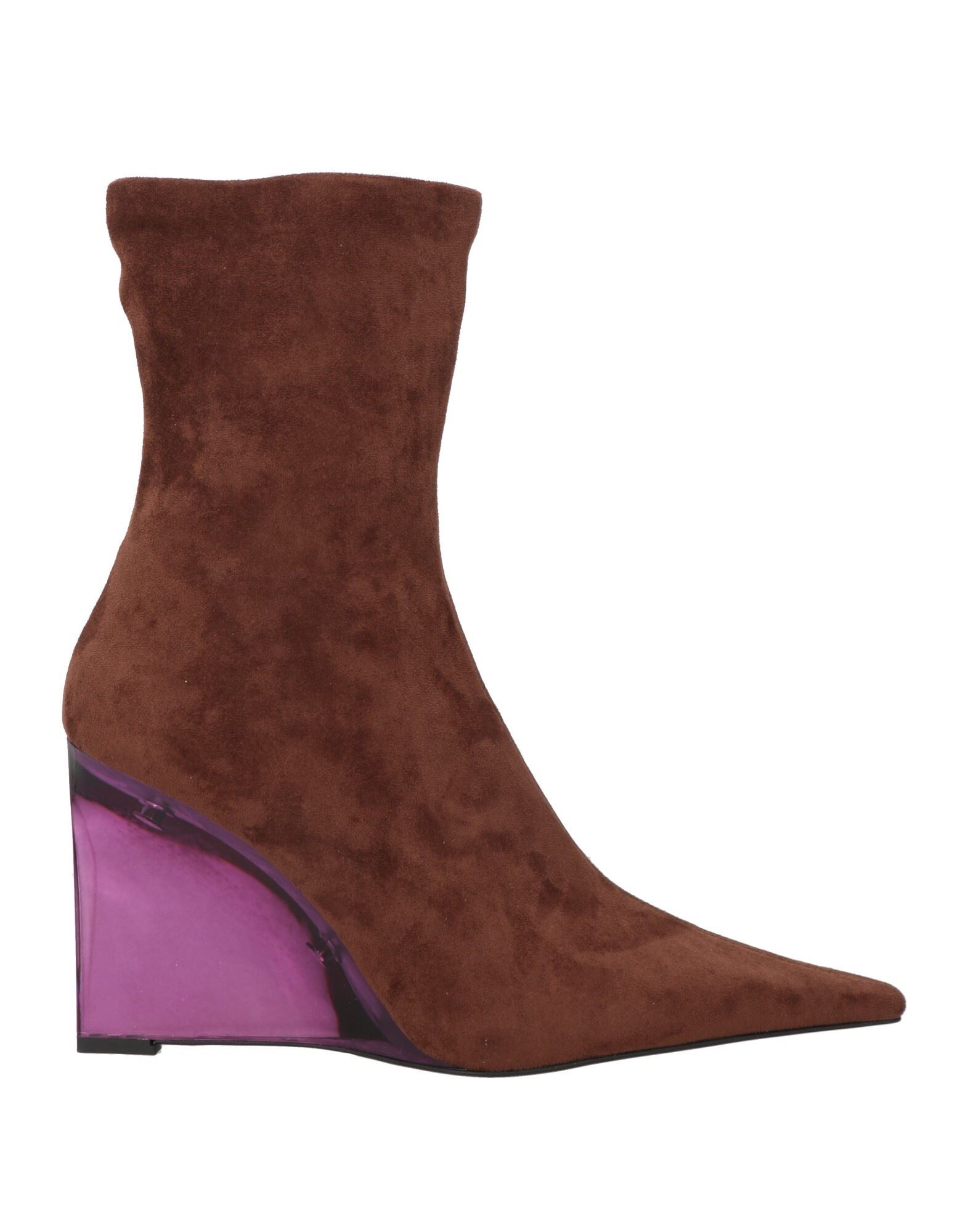 JEFFREY CAMPBELL ΠΑΠΟΥΤΣΙΑ Μποτάκια