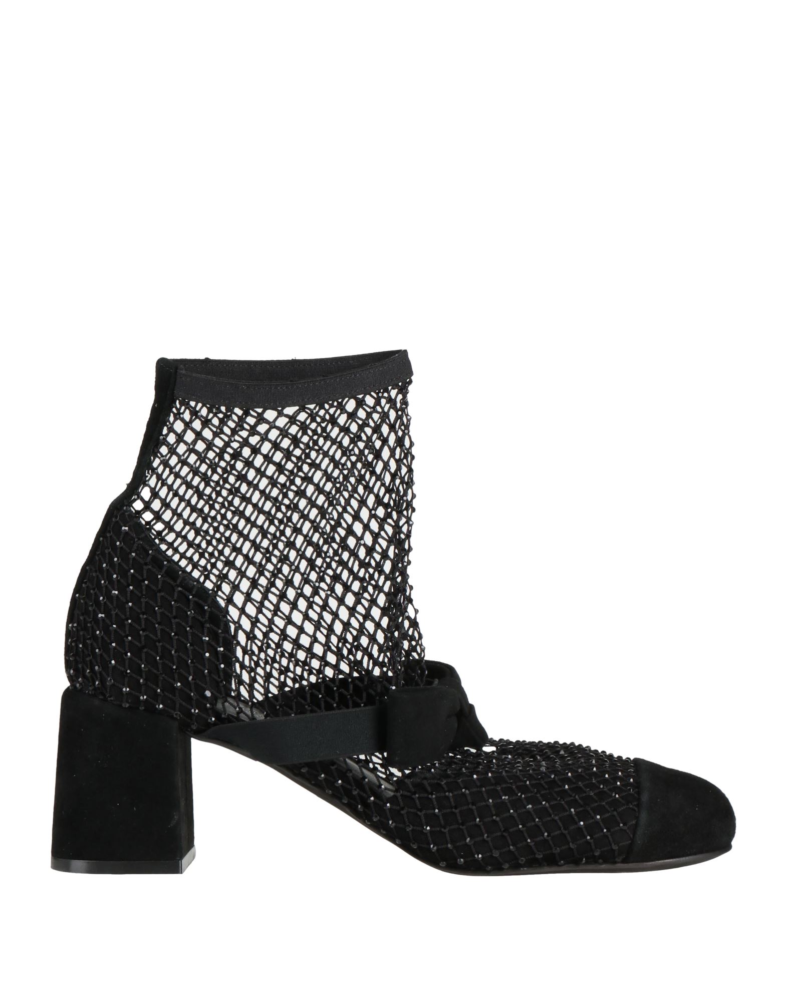 JEFFREY CAMPBELL ΠΑΠΟΥΤΣΙΑ Μποτάκια