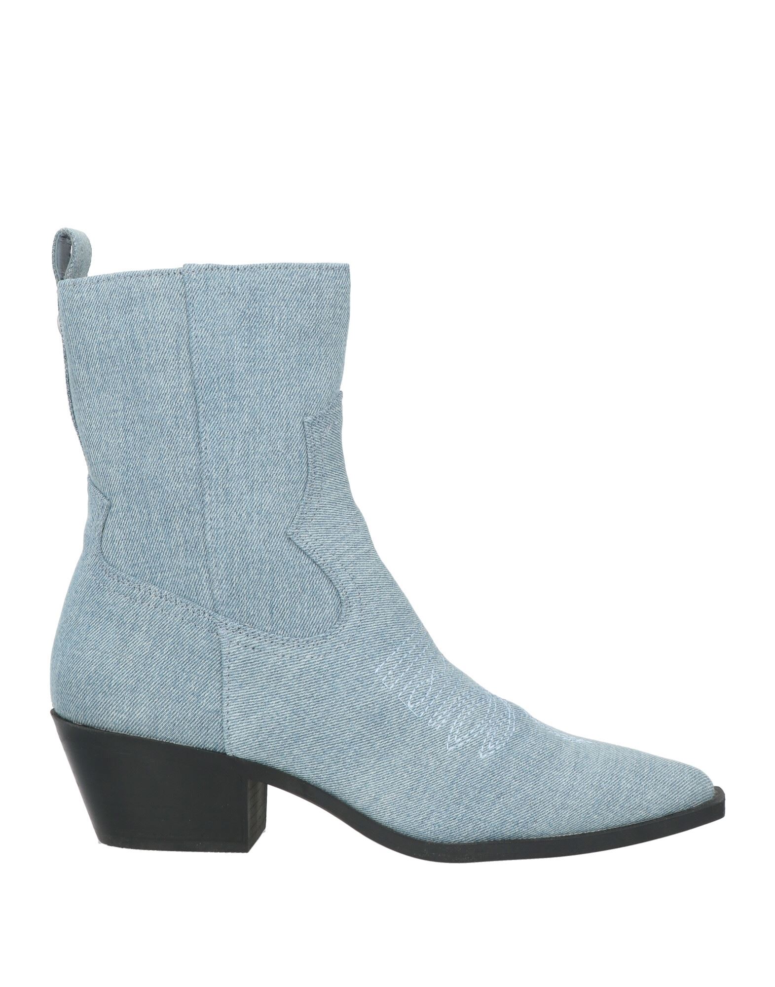 STEVE MADDEN ΠΑΠΟΥΤΣΙΑ Μποτάκια
