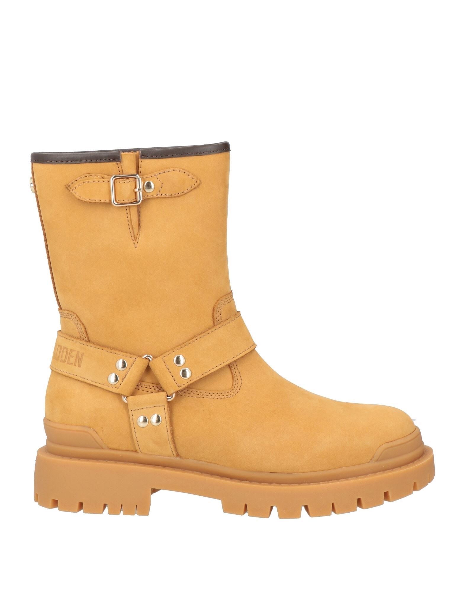 STEVE MADDEN ΠΑΠΟΥΤΣΙΑ Μποτάκια