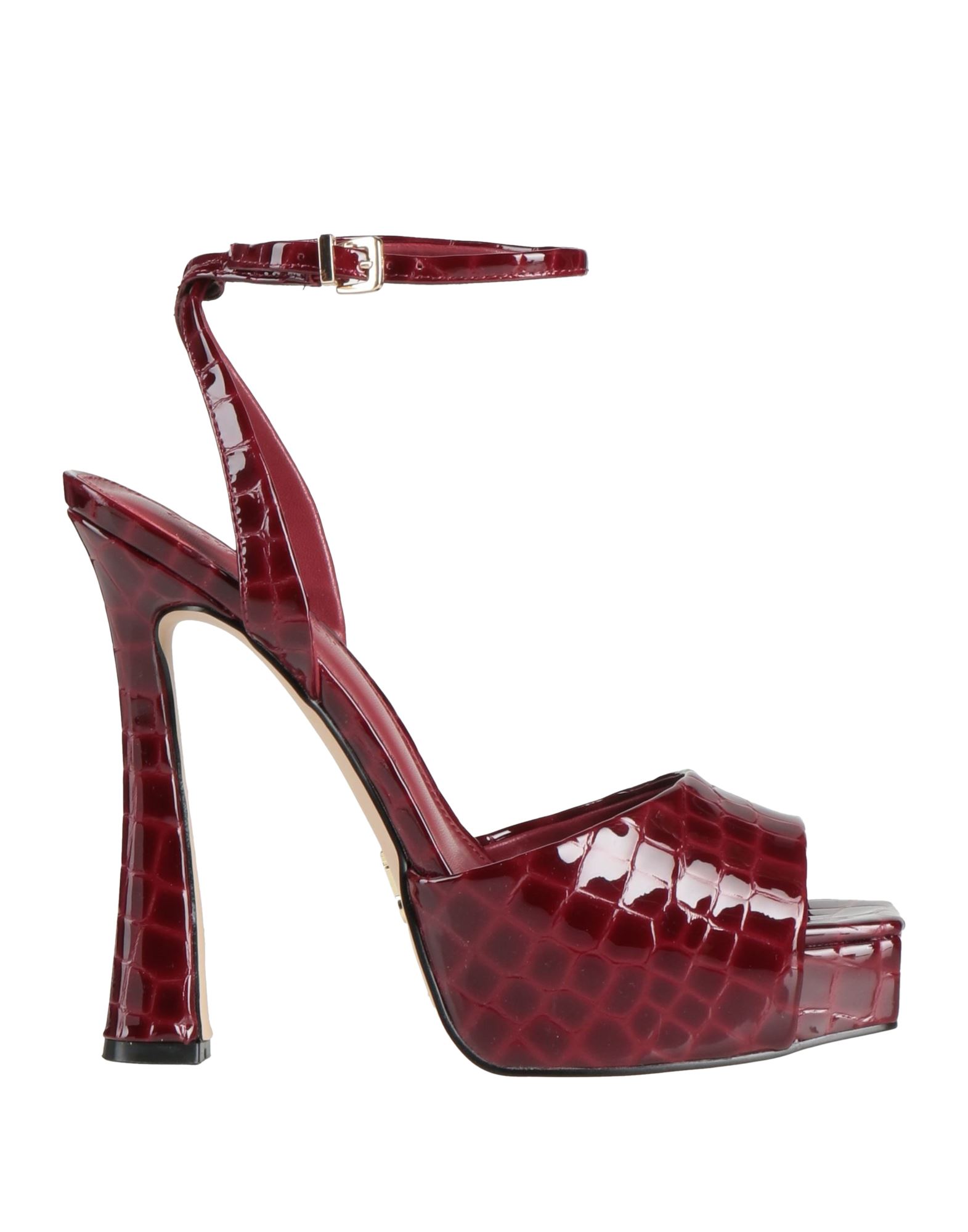 STEVE MADDEN ΠΑΠΟΥΤΣΙΑ Πέδιλα