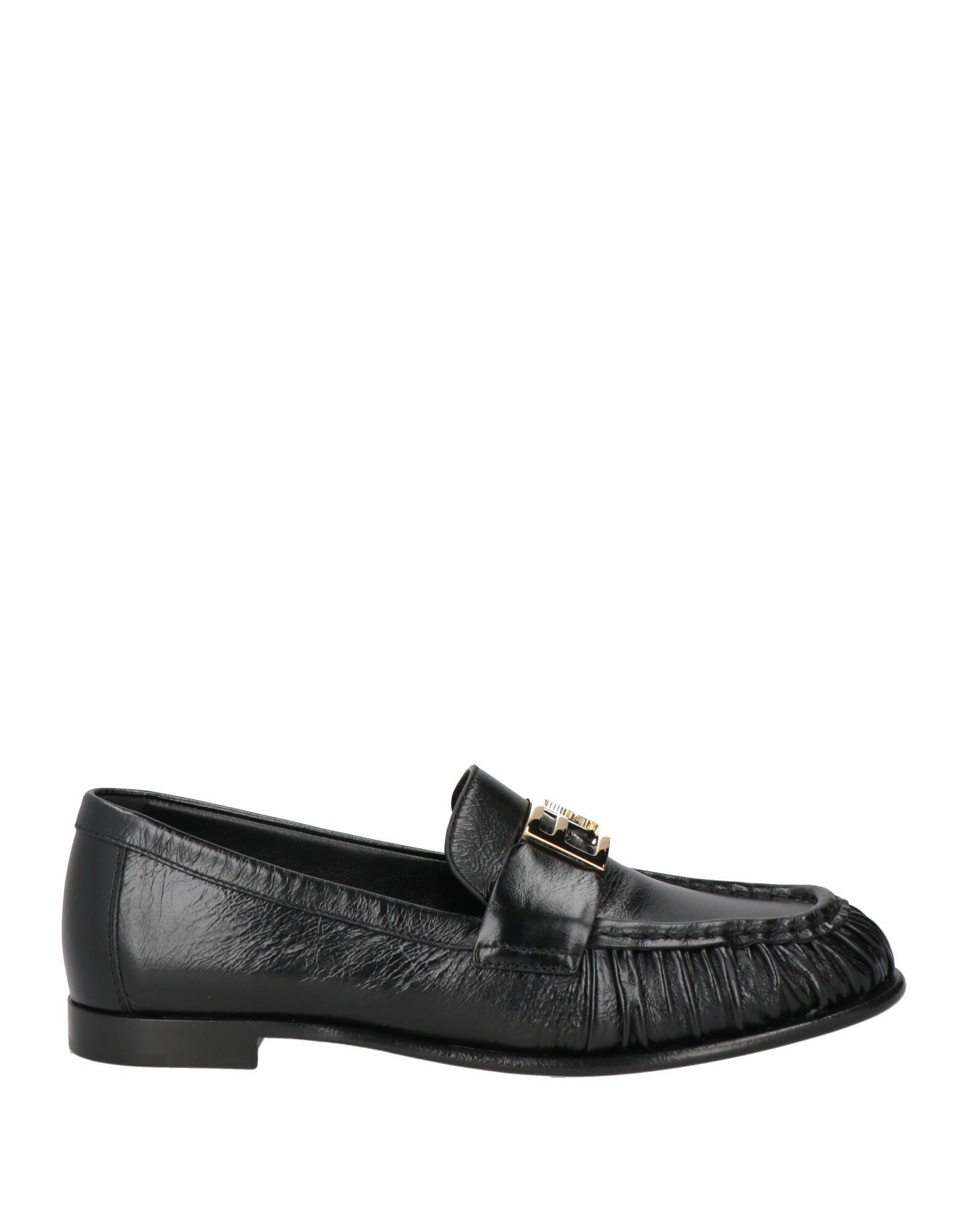 FENDI FENDI ΠΑΠΟΥΤΣΙΑ Μοκασίνια
