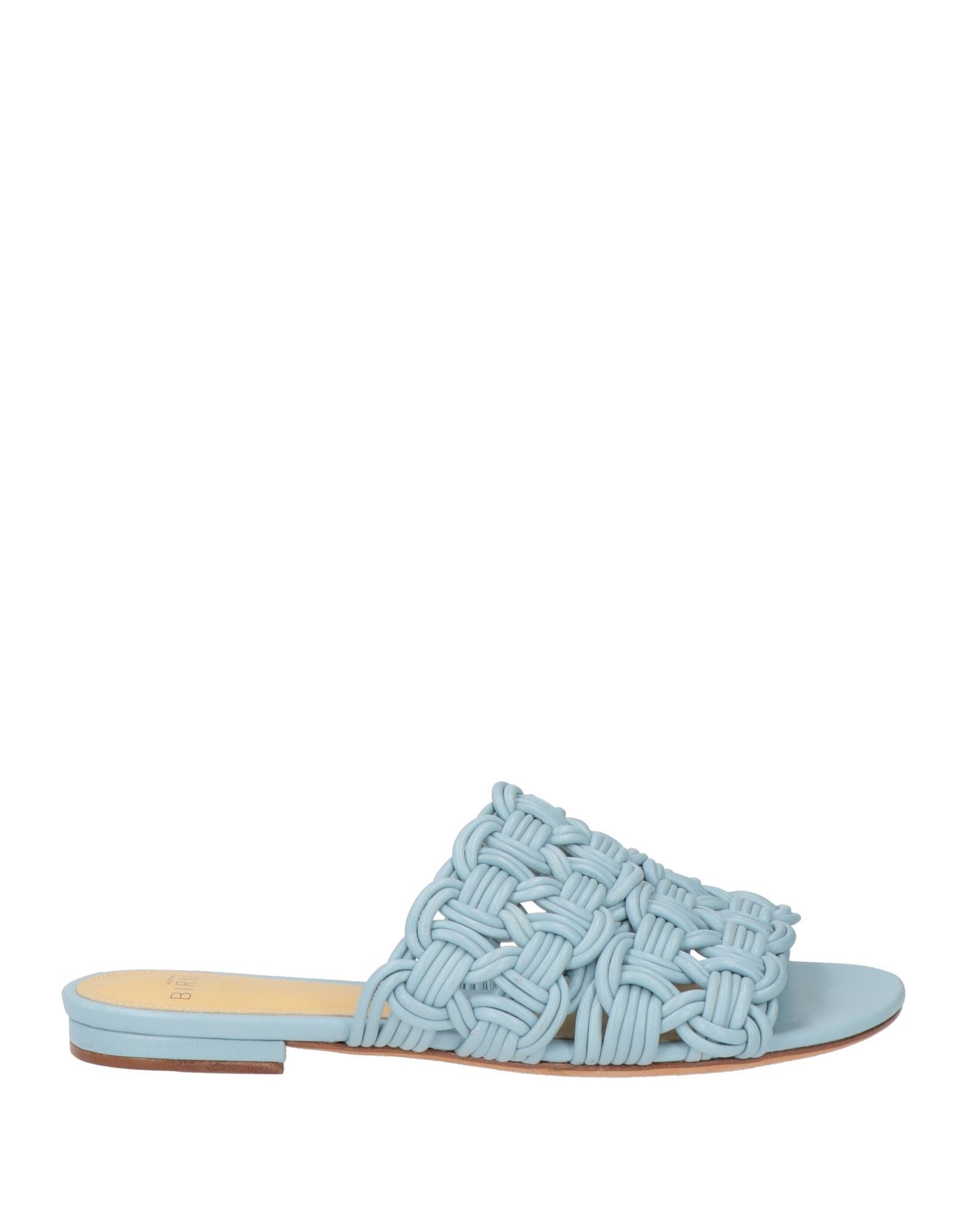 ALEXANDRE BIRMAN ALEXANDRE BIRMAN ΠΑΠΟΥΤΣΙΑ Πέδιλα