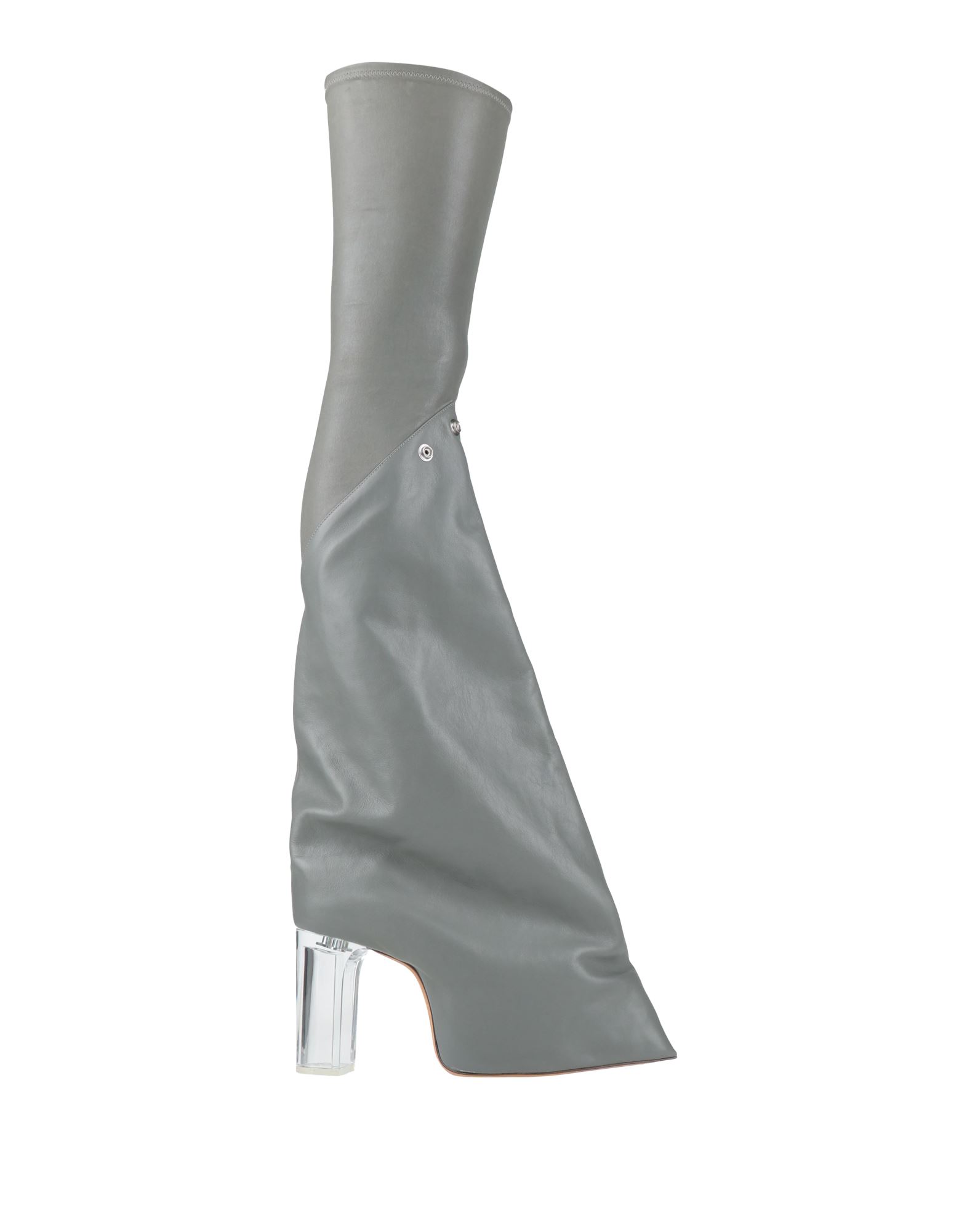 RICK OWENS RICK OWENS ΠΑΠΟΥΤΣΙΑ Μπότα