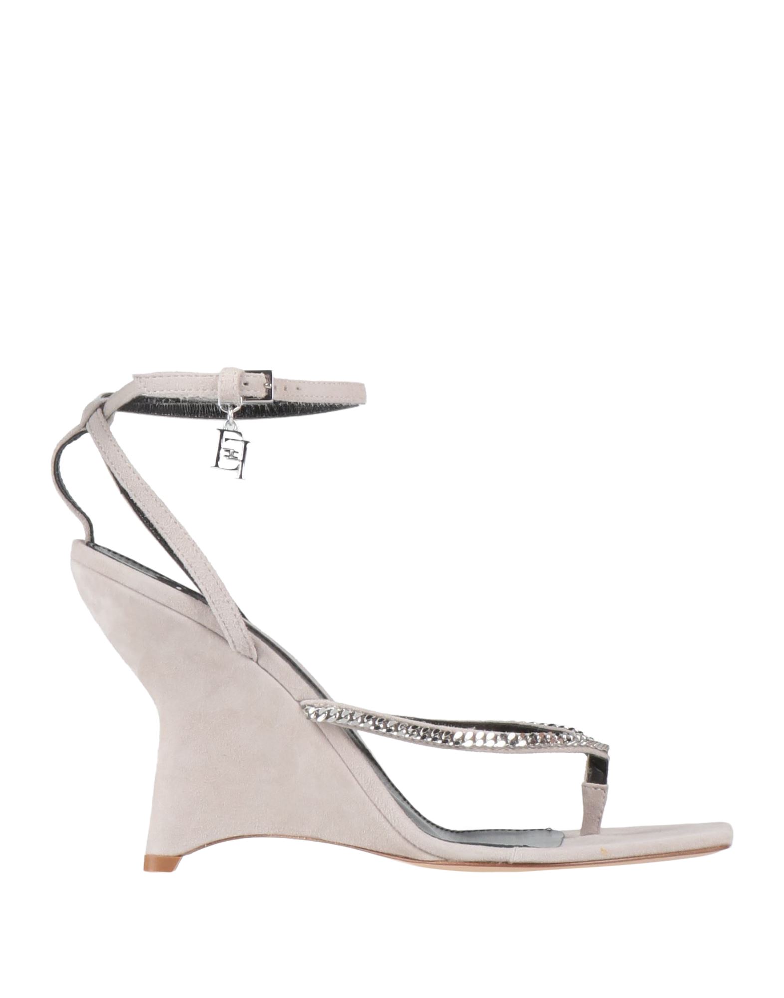 ELISABETTA FRANCHI ELISABETTA FRANCHI ΠΑΠΟΥΤΣΙΑ Σαγιονάρες