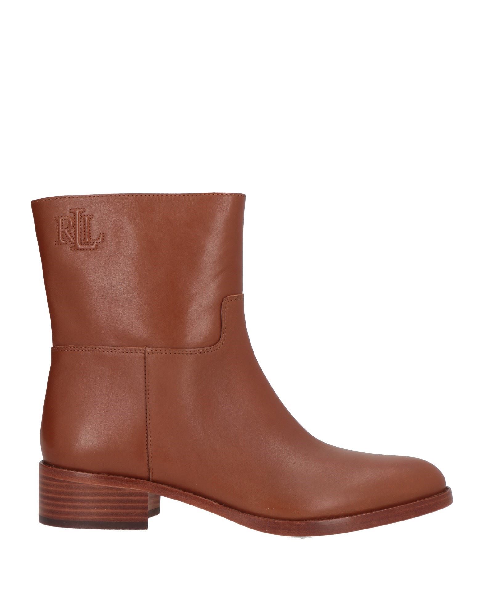 LAUREN RALPH LAUREN ΠΑΠΟΥΤΣΙΑ Μποτάκια