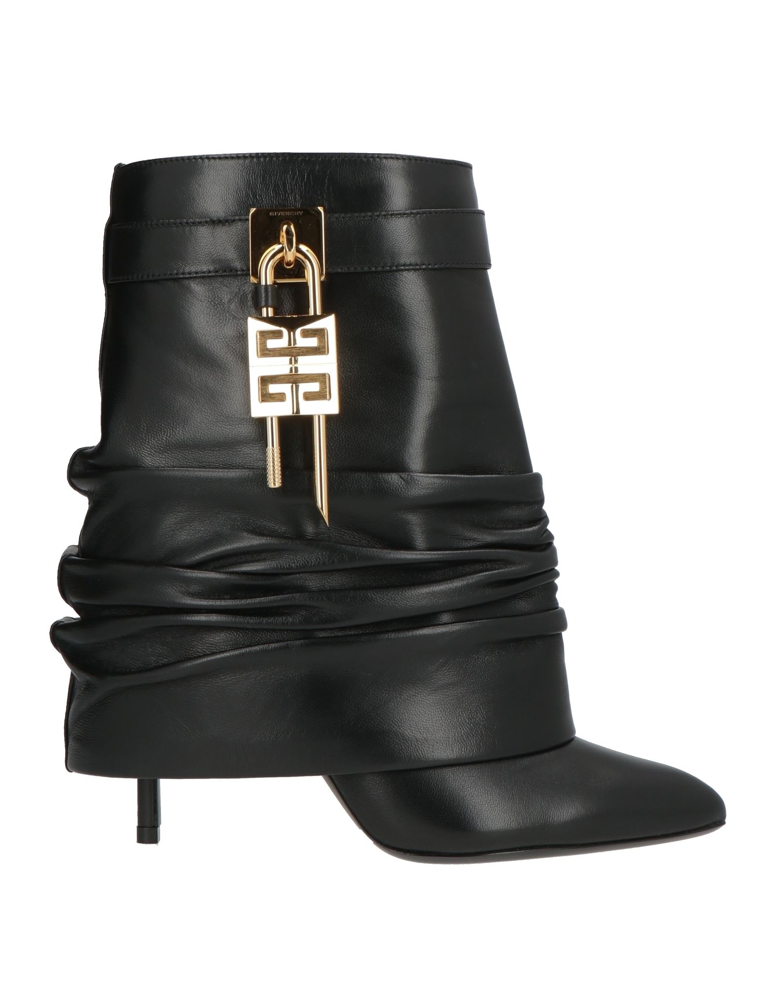GIVENCHY ΠΑΠΟΥΤΣΙΑ Μποτάκια