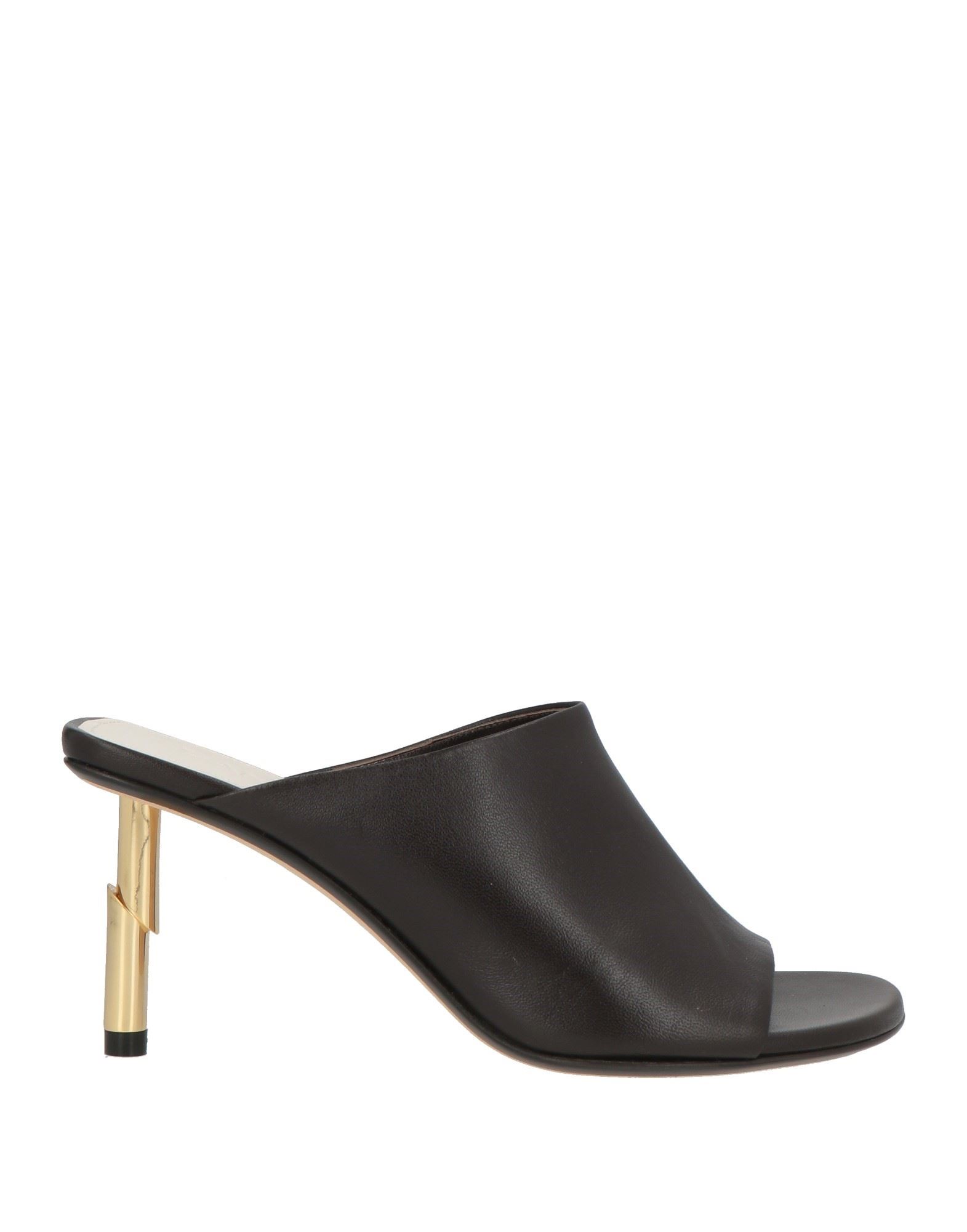 LANVIN ΠΑΠΟΥΤΣΙΑ Πέδιλα