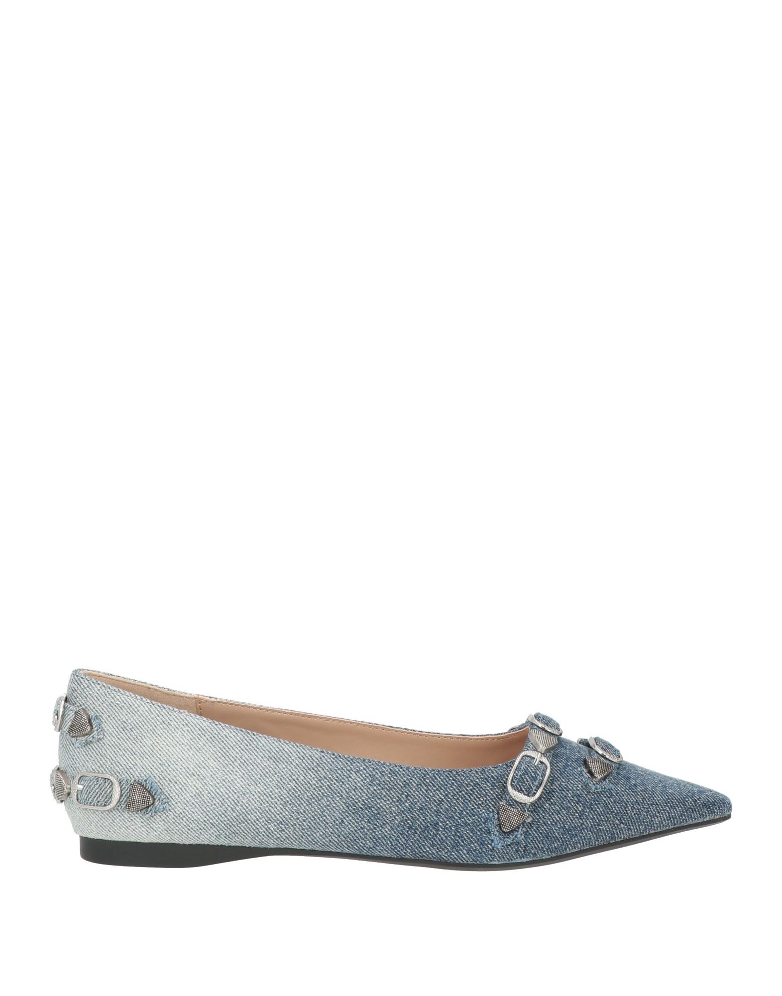 STEVE MADDEN ΠΑΠΟΥΤΣΙΑ Μπαλαρίνες