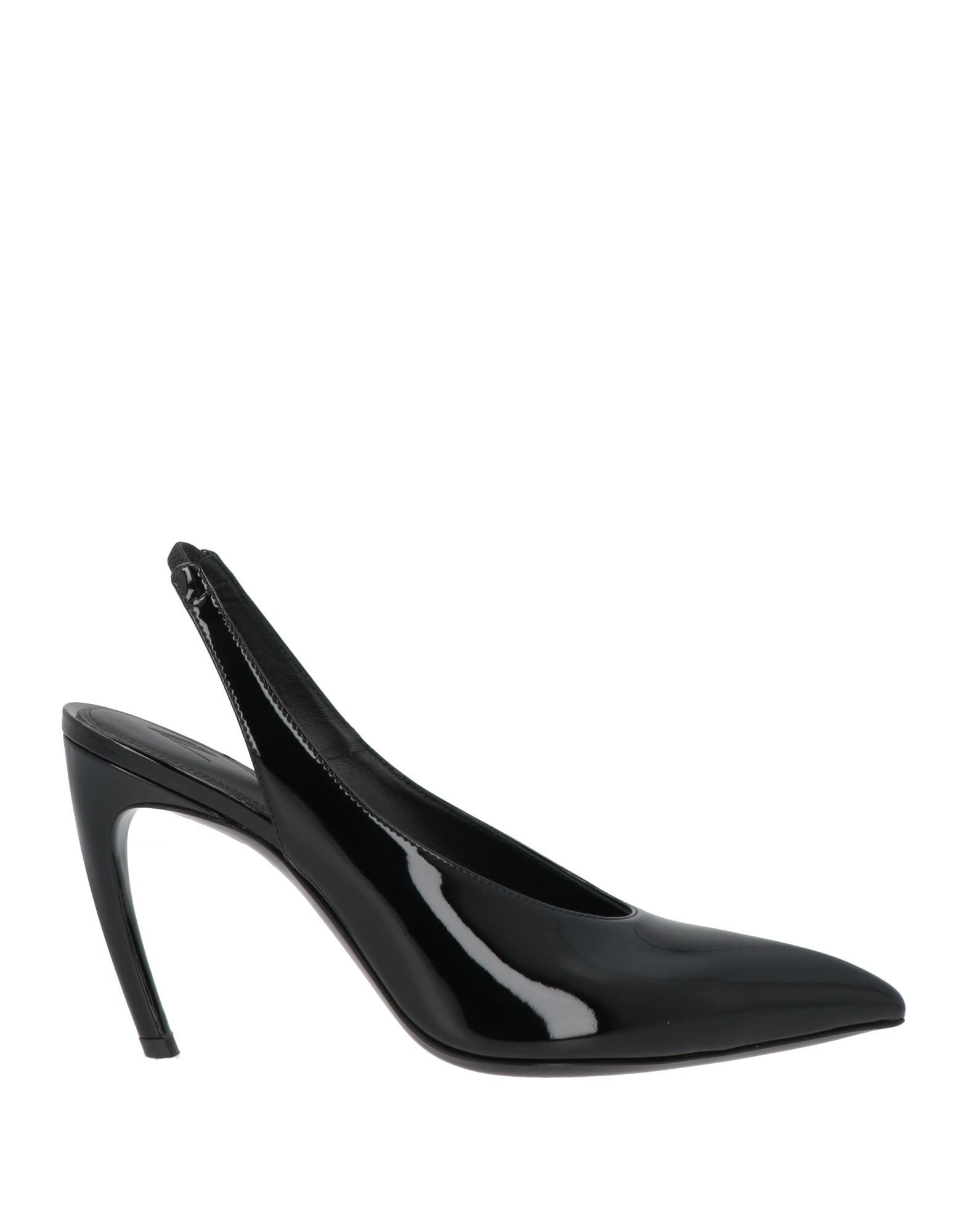 THE ATTICO THE ATTICO ΠΑΠΟΥΤΣΙΑ Κλειστά παπούτσια