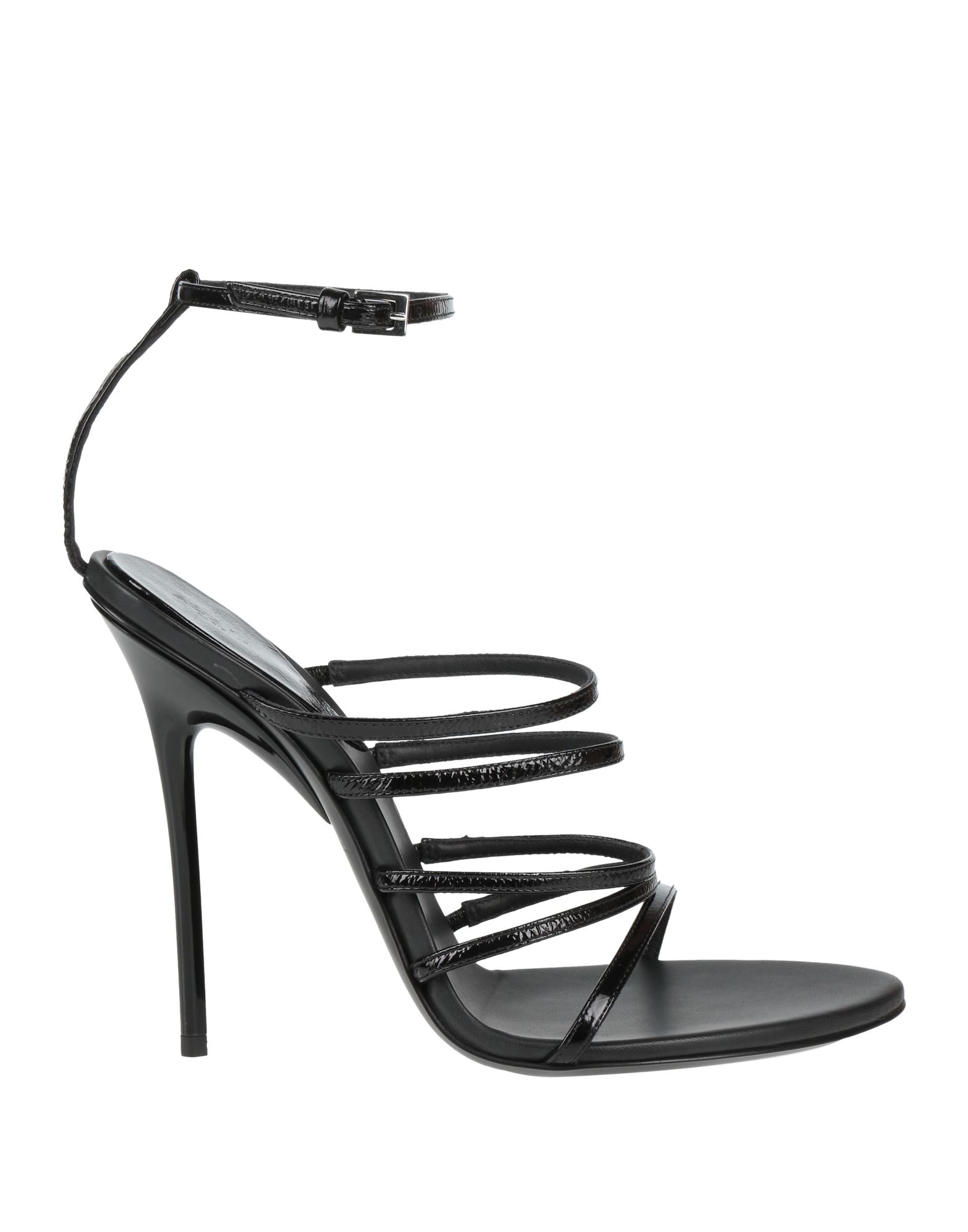 ALAÏA ALAÏA ΠΑΠΟΥΤΣΙΑ Πέδιλα