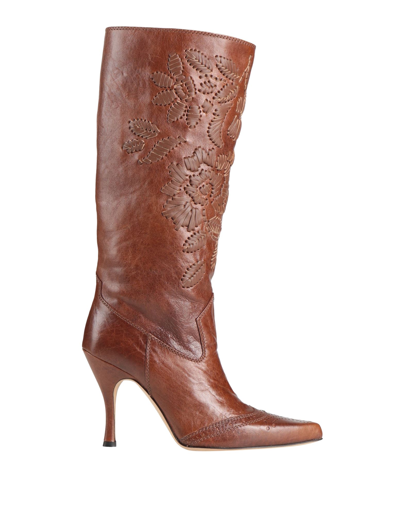 ERMANNO SCERVINO ΠΑΠΟΥΤΣΙΑ Μπότα
