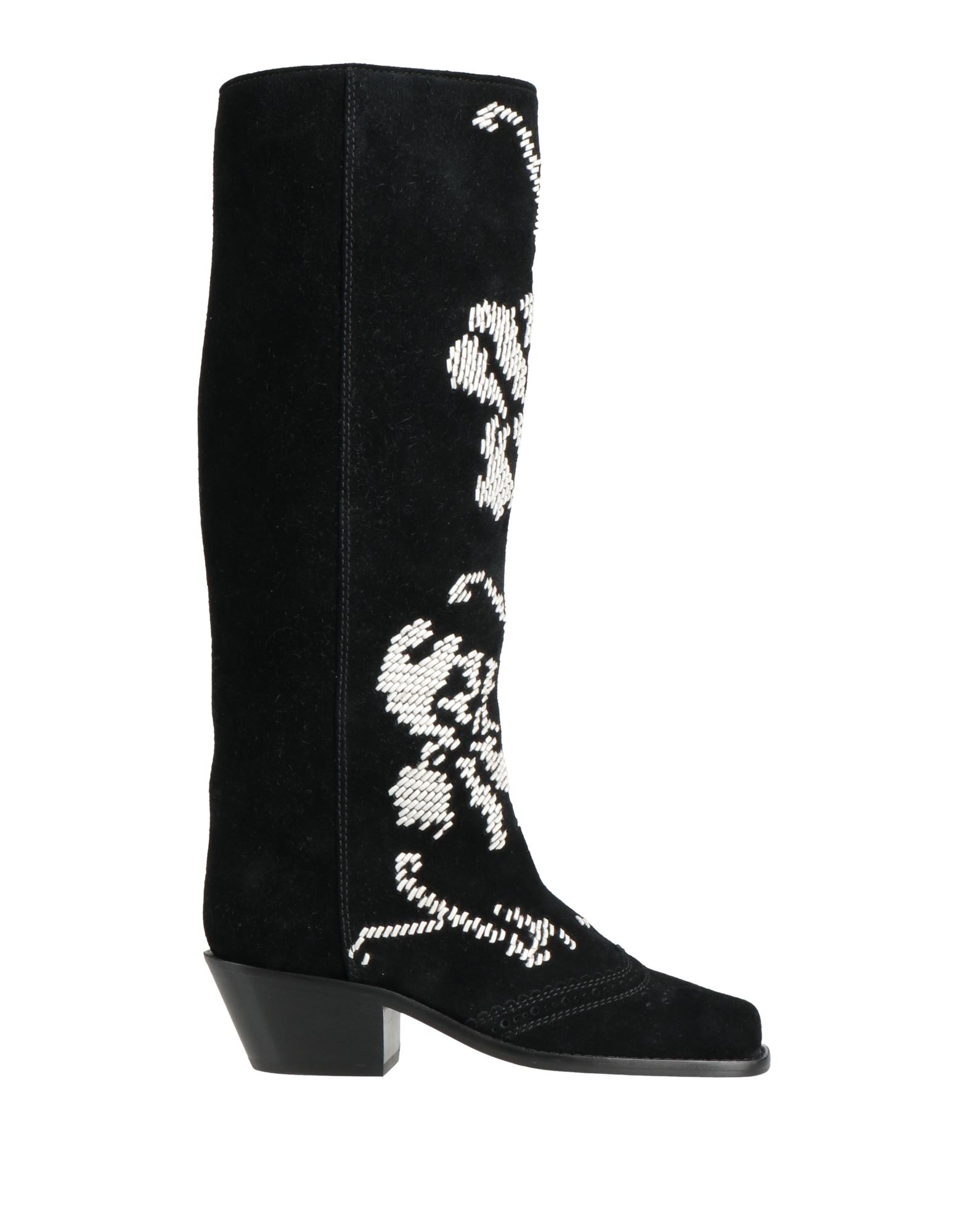 ERMANNO SCERVINO ERMANNO SCERVINO ΠΑΠΟΥΤΣΙΑ Μπότα