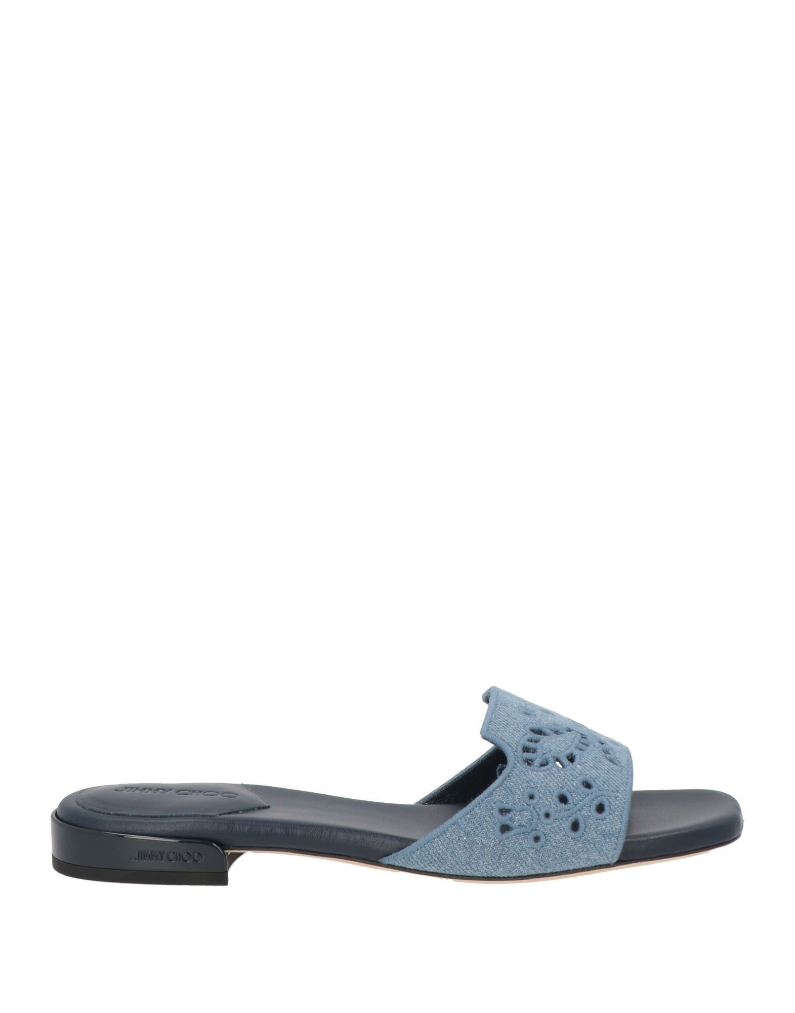 JIMMY CHOO JIMMY CHOO ΠΑΠΟΥΤΣΙΑ Πέδιλα