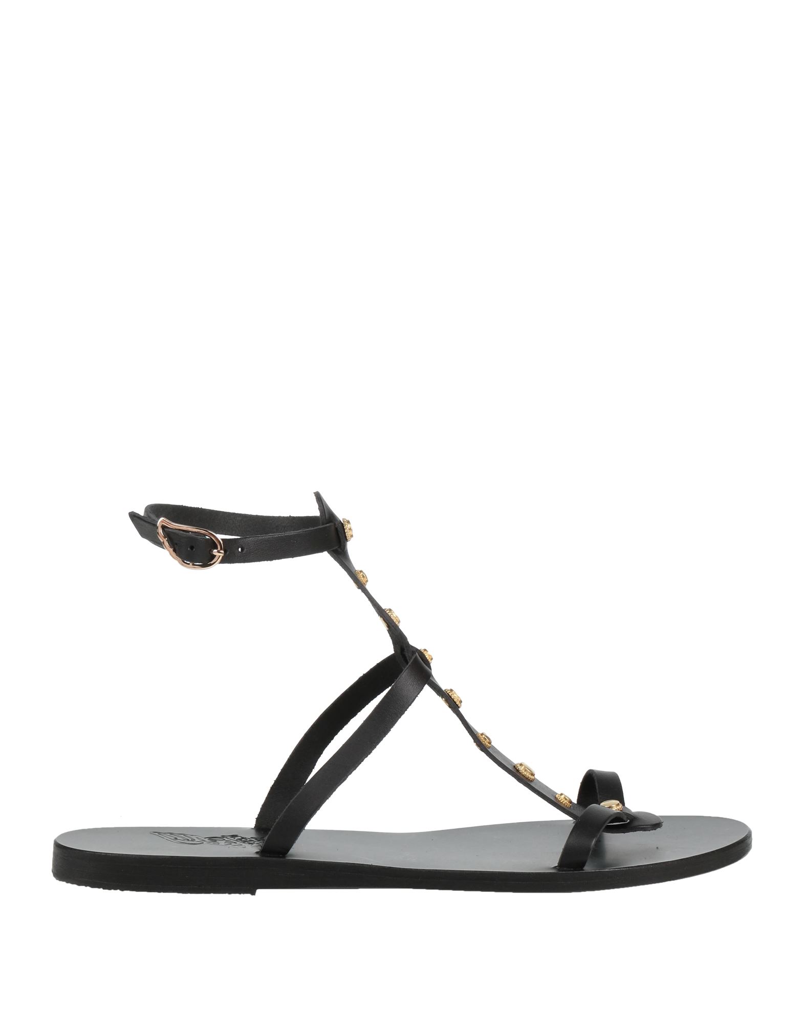ANCIENT GREEK SANDALS ΠΑΠΟΥΤΣΙΑ Πέδιλα