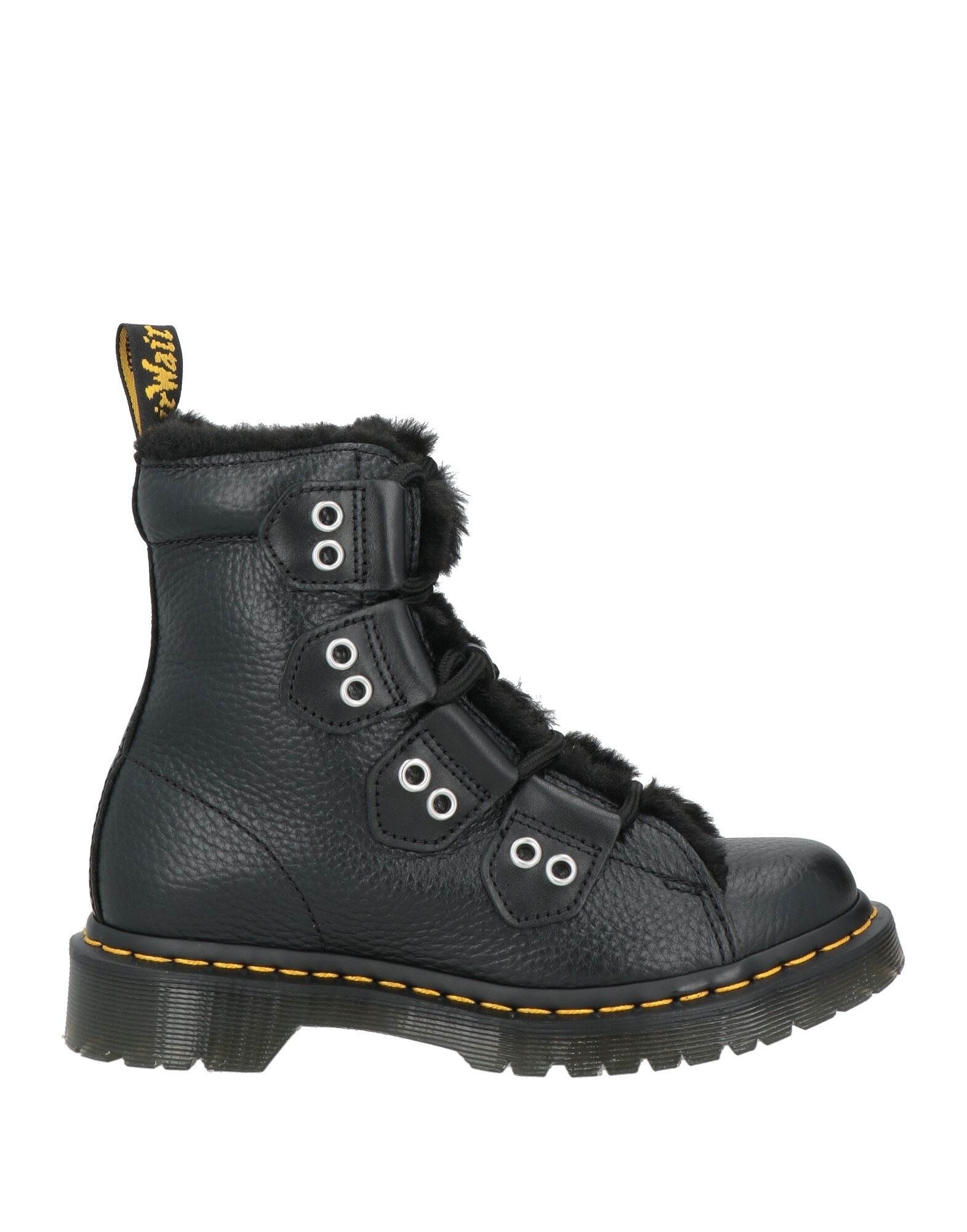 DR. MARTENS ΠΑΠΟΥΤΣΙΑ Μποτάκια