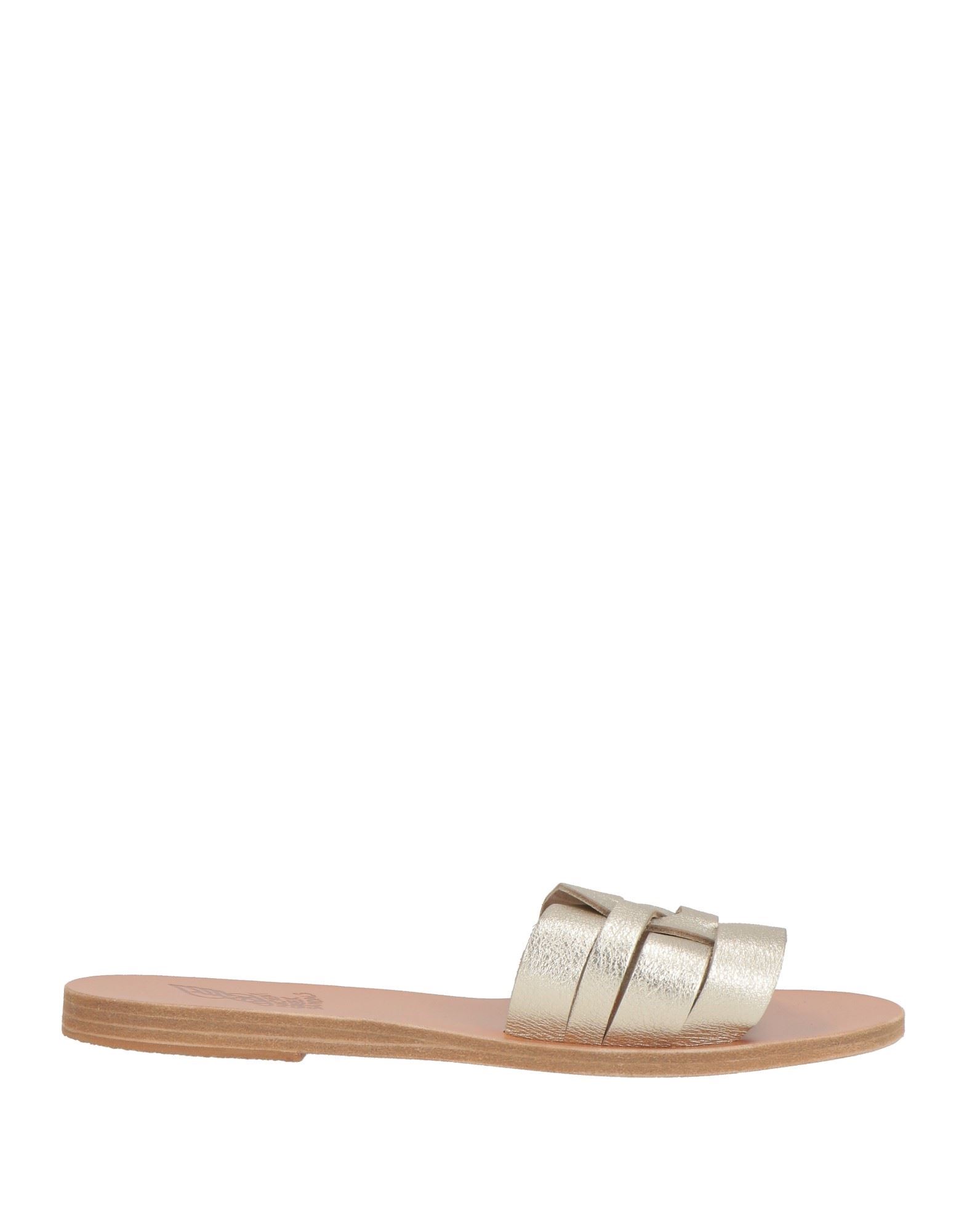 ANCIENT GREEK SANDALS ΠΑΠΟΥΤΣΙΑ Πέδιλα