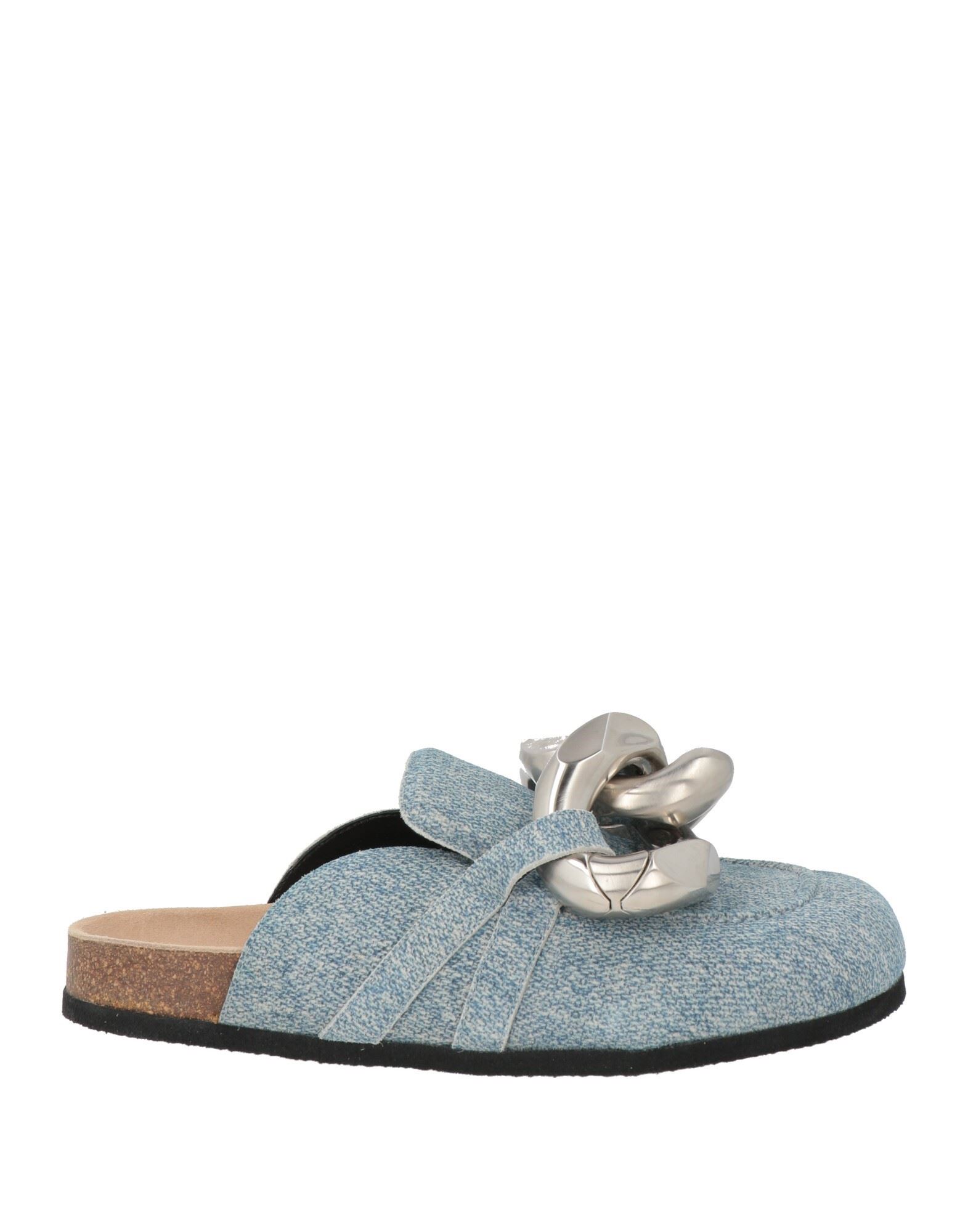 JW ANDERSON JW ANDERSON ΠΑΠΟΥΤΣΙΑ Μουλάρια και τσόκαρα
