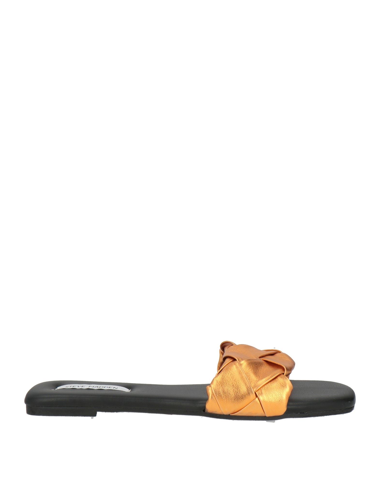 STEVE MADDEN ΠΑΠΟΥΤΣΙΑ Πέδιλα